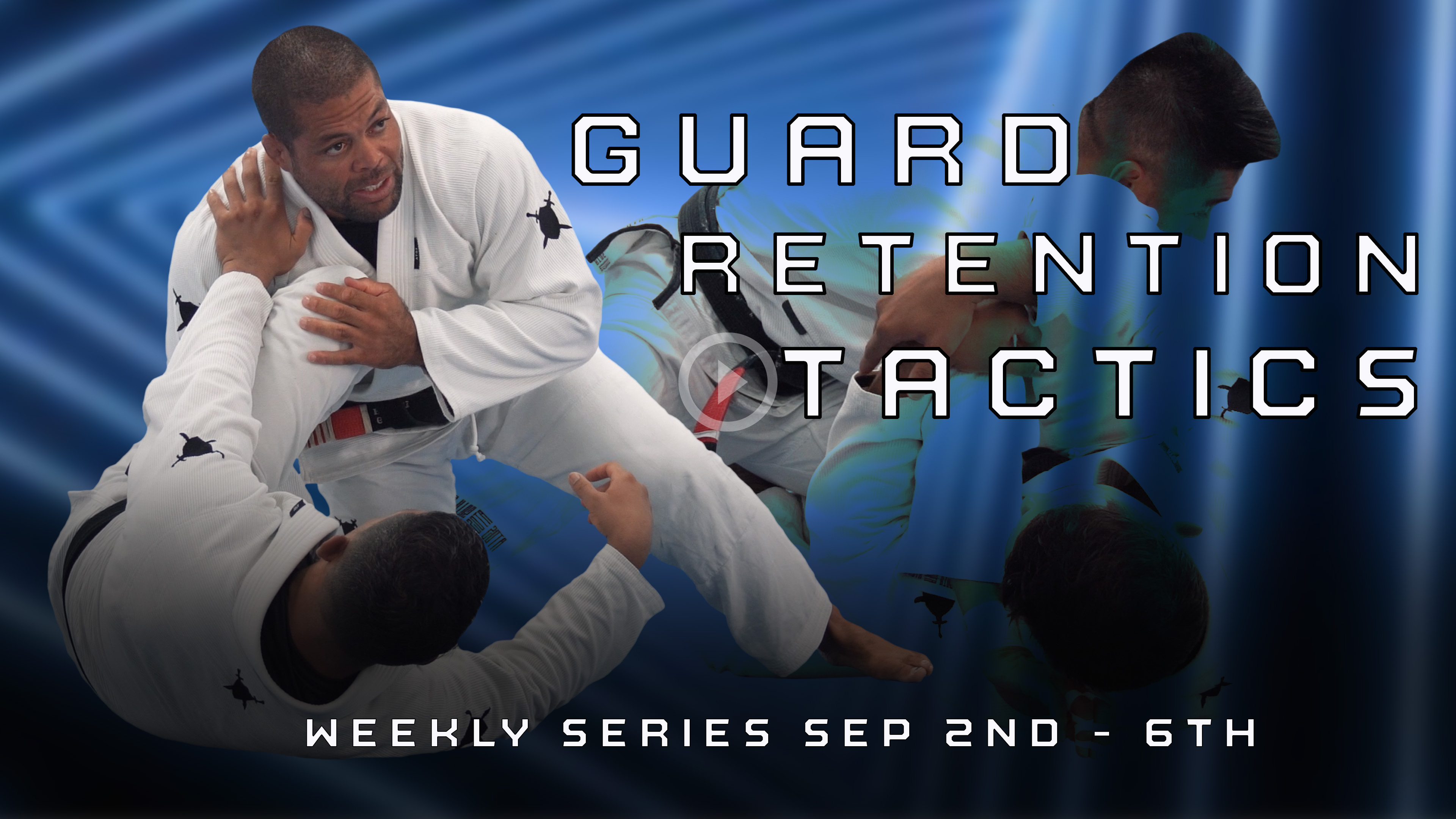 Guard Retention Tactics