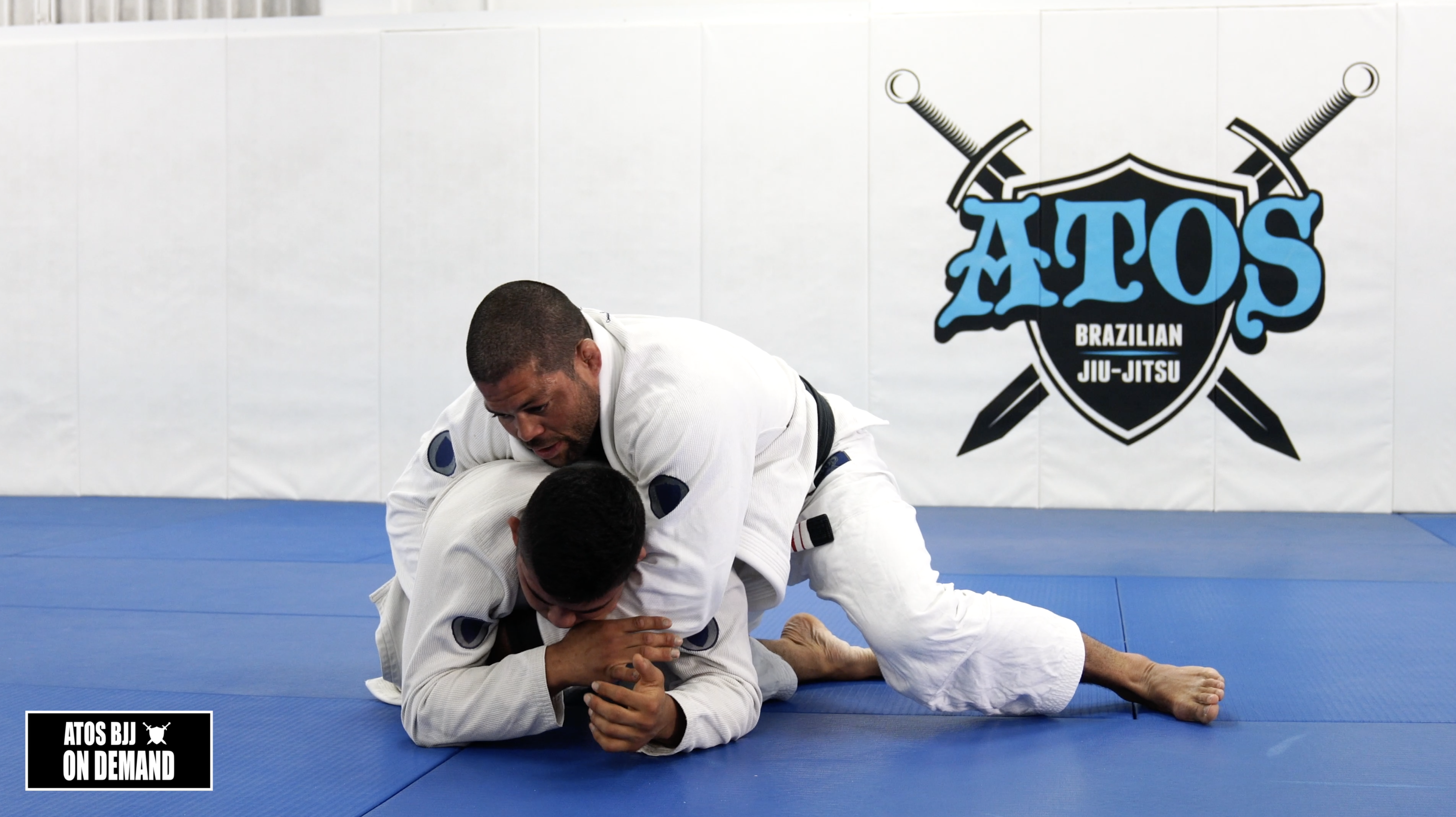 Attacking the Turtle Position