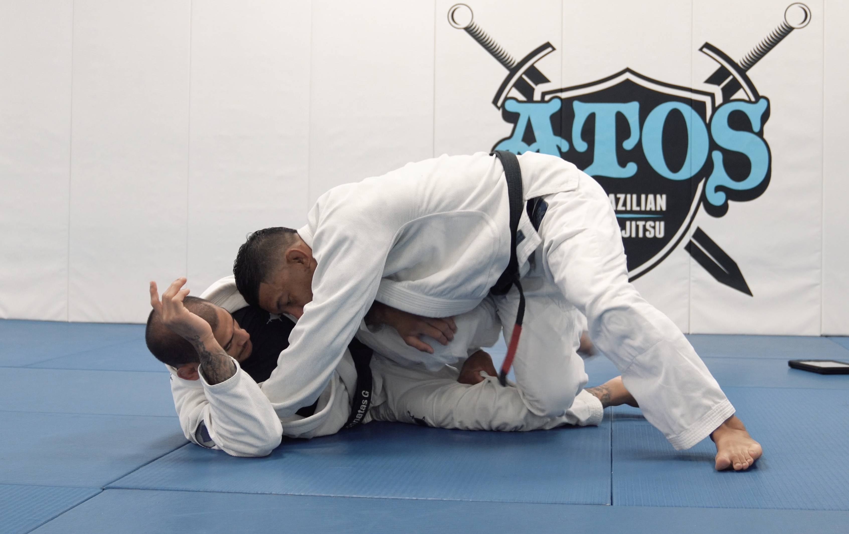 Shin Pass from Reverse DLR | Part 1 