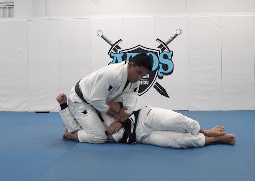 Kimura Variations | Part 2