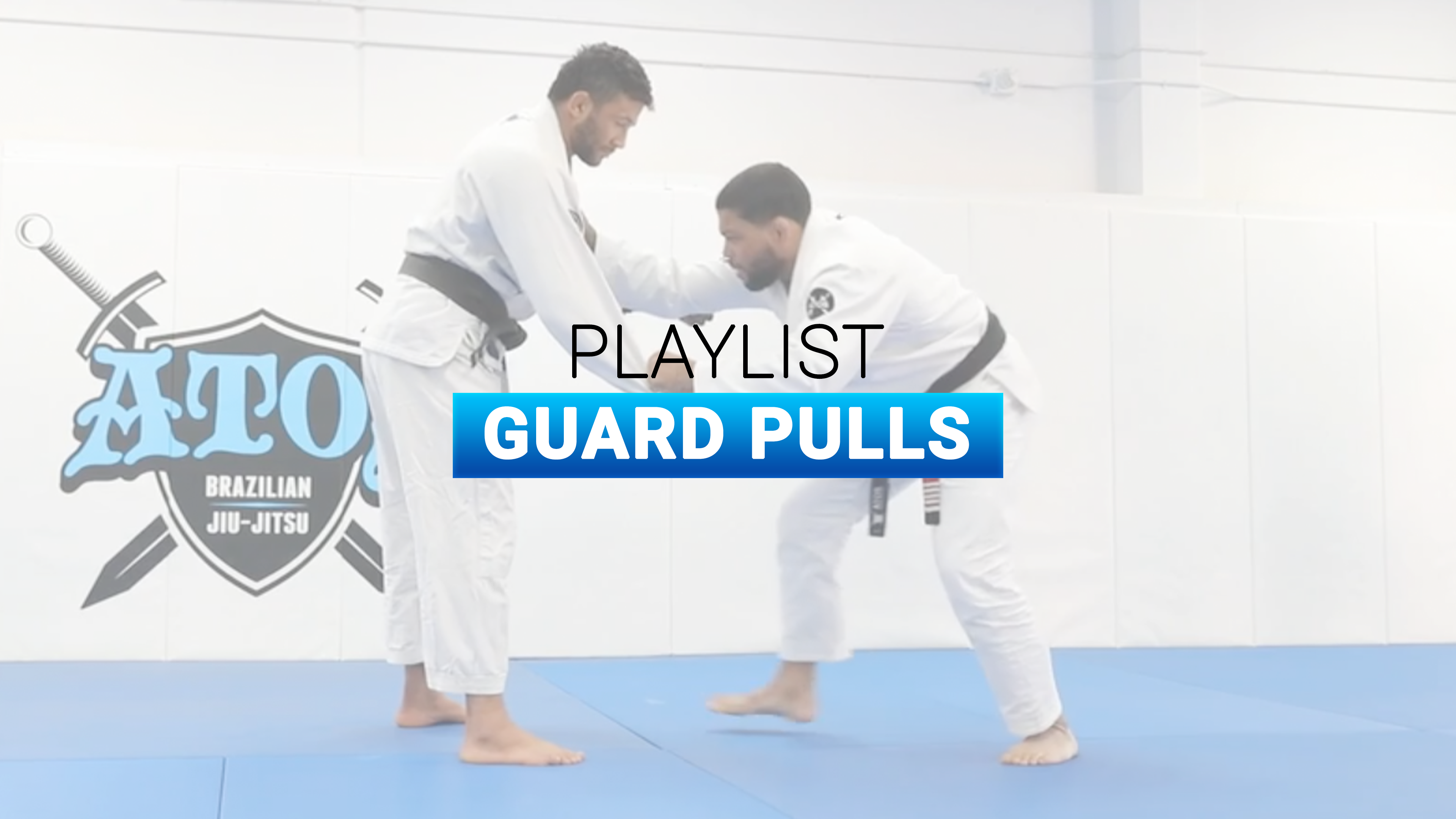 Guard Pulls