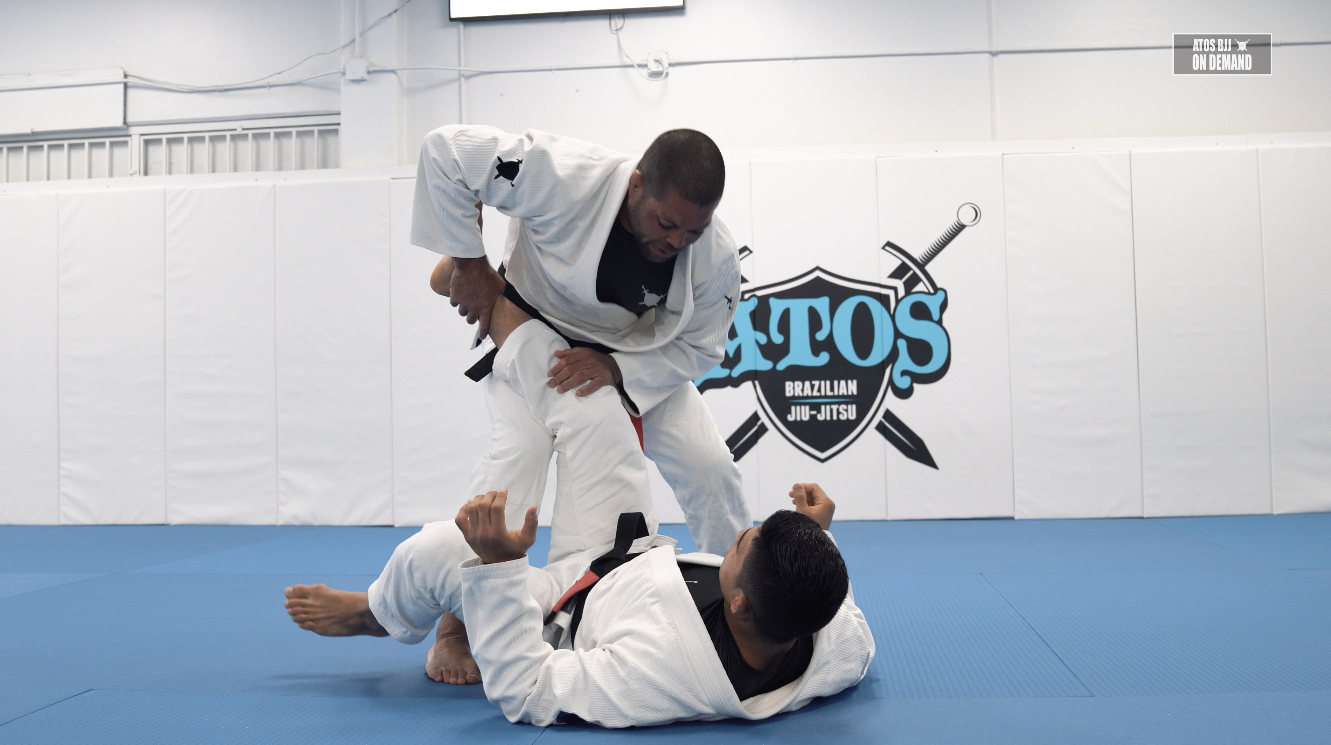 Passing Drills | Part 1 