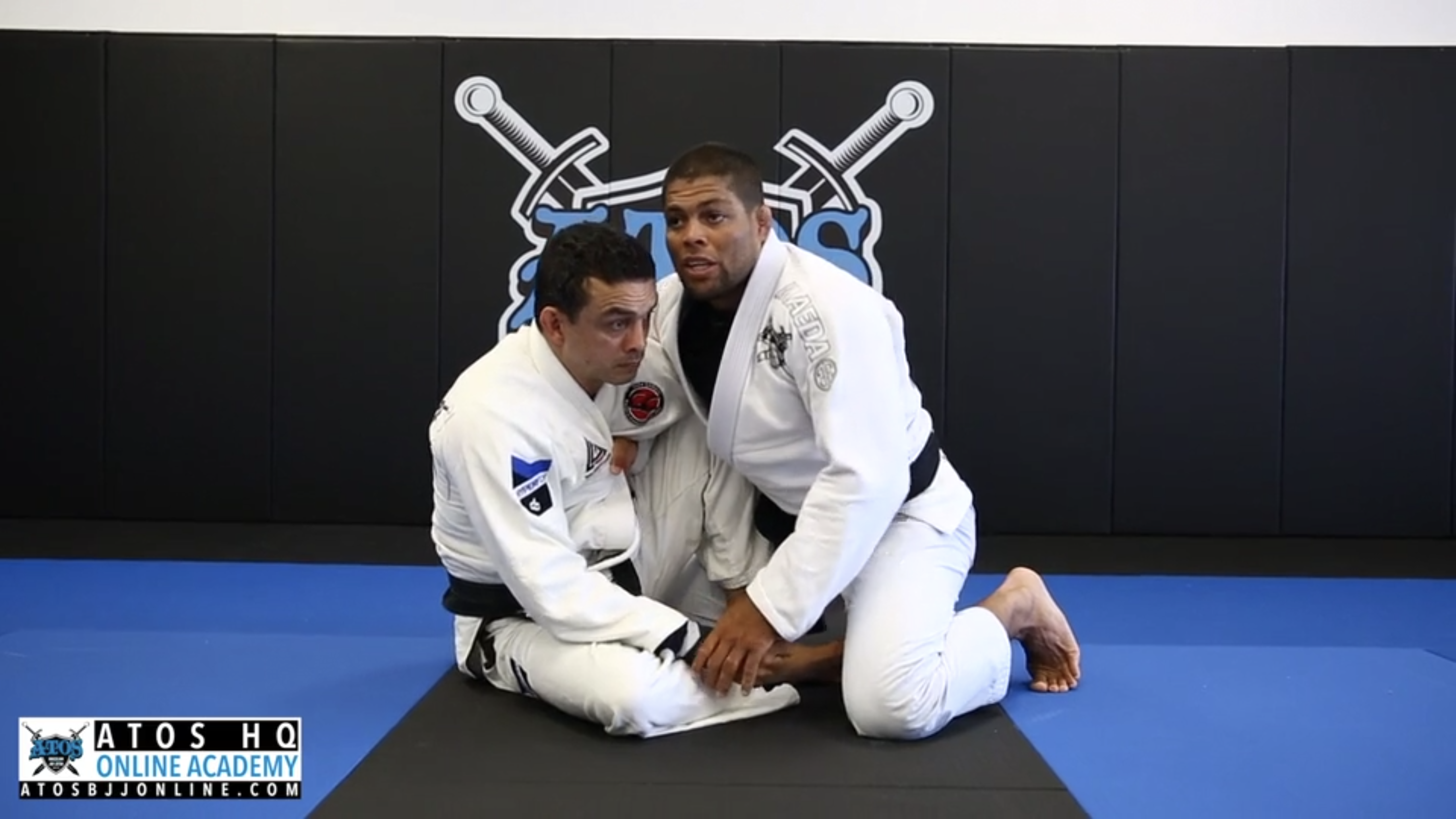 Q&A Prof. Andre Galvao Seminar Austin