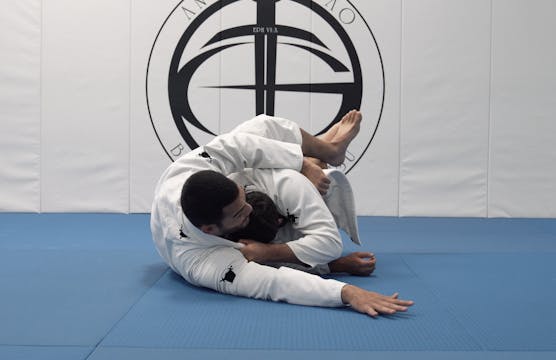 Closed Guard Sweeps & Attacks with 2 ...