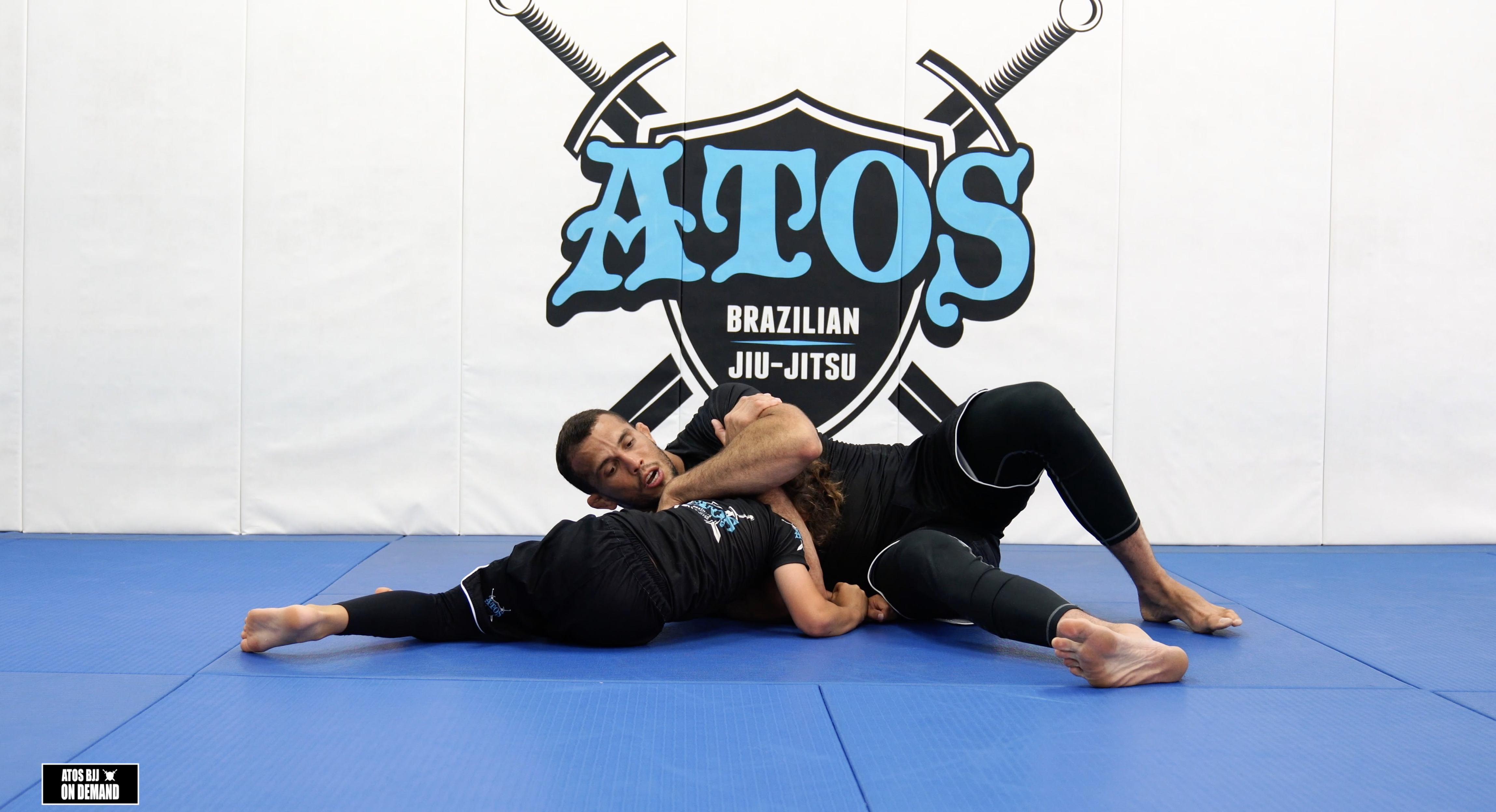 D'Arce Choke | Kid's Class