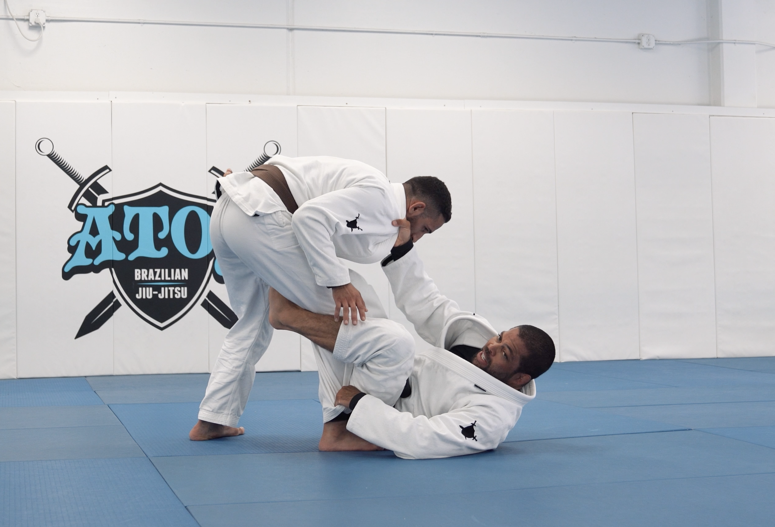 Modified X to Triangle | Part 1