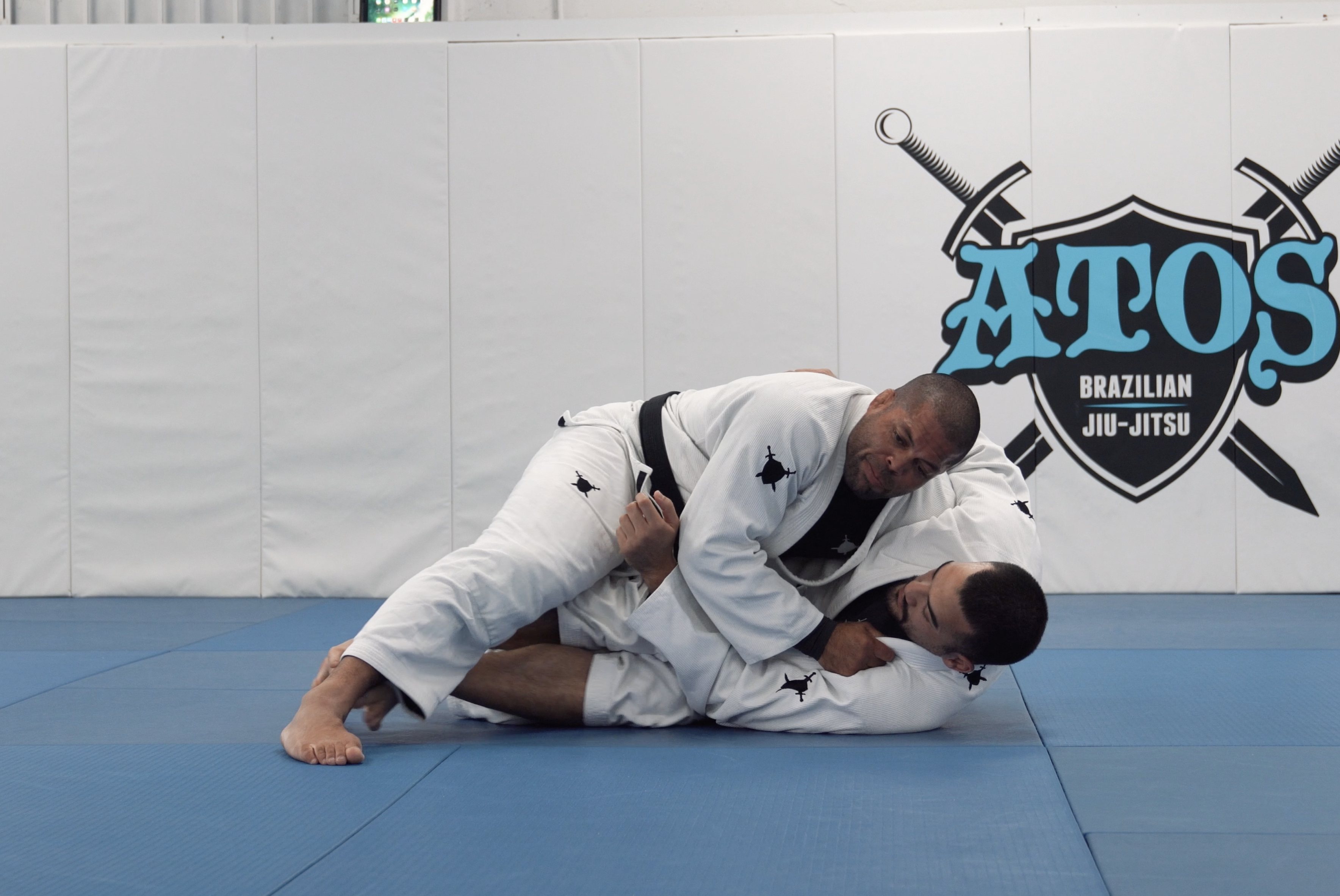 Folding Pressure Pass