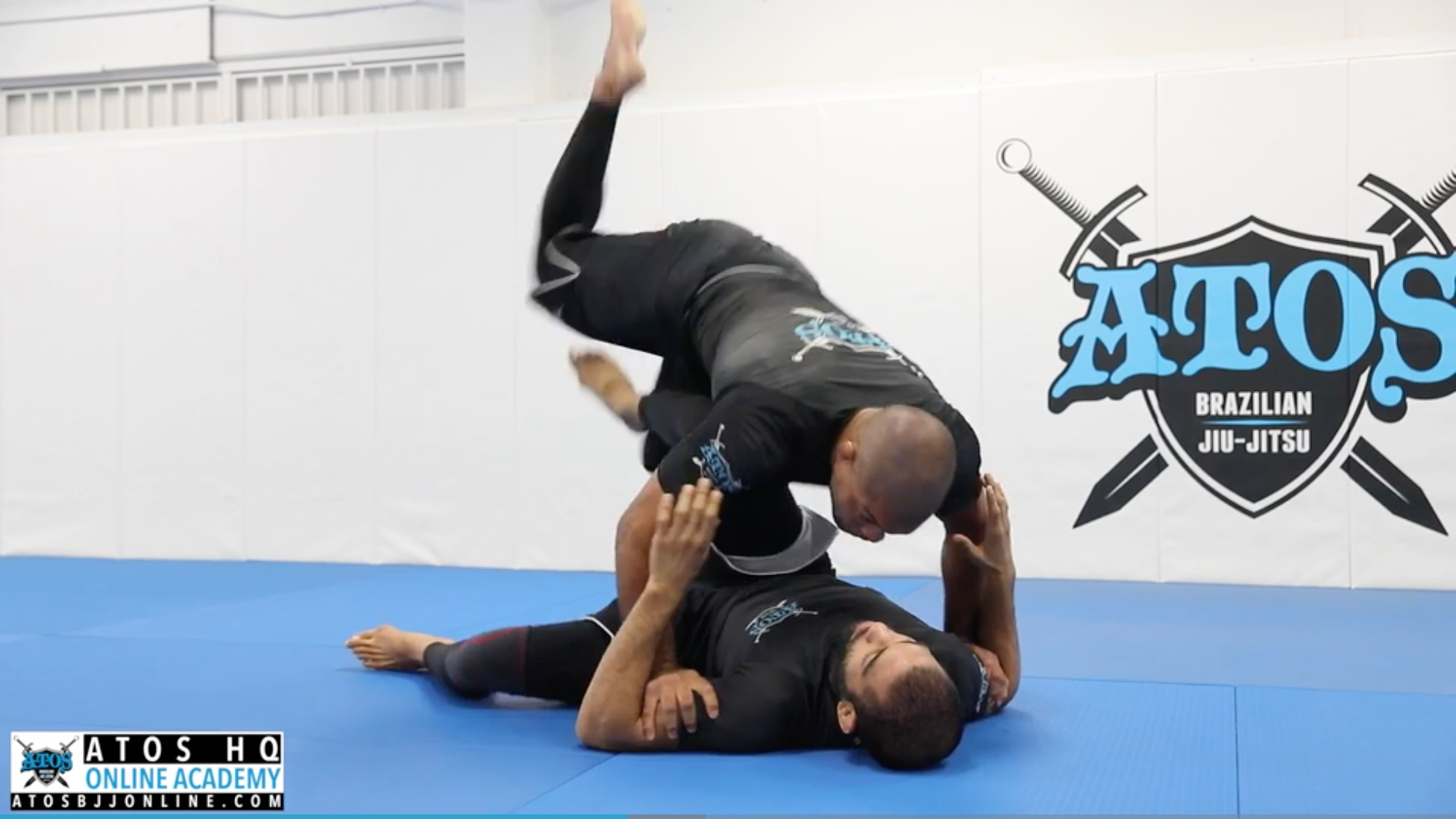 Horse Kick Pass From DLR Guard + Advanced Passing Concepts