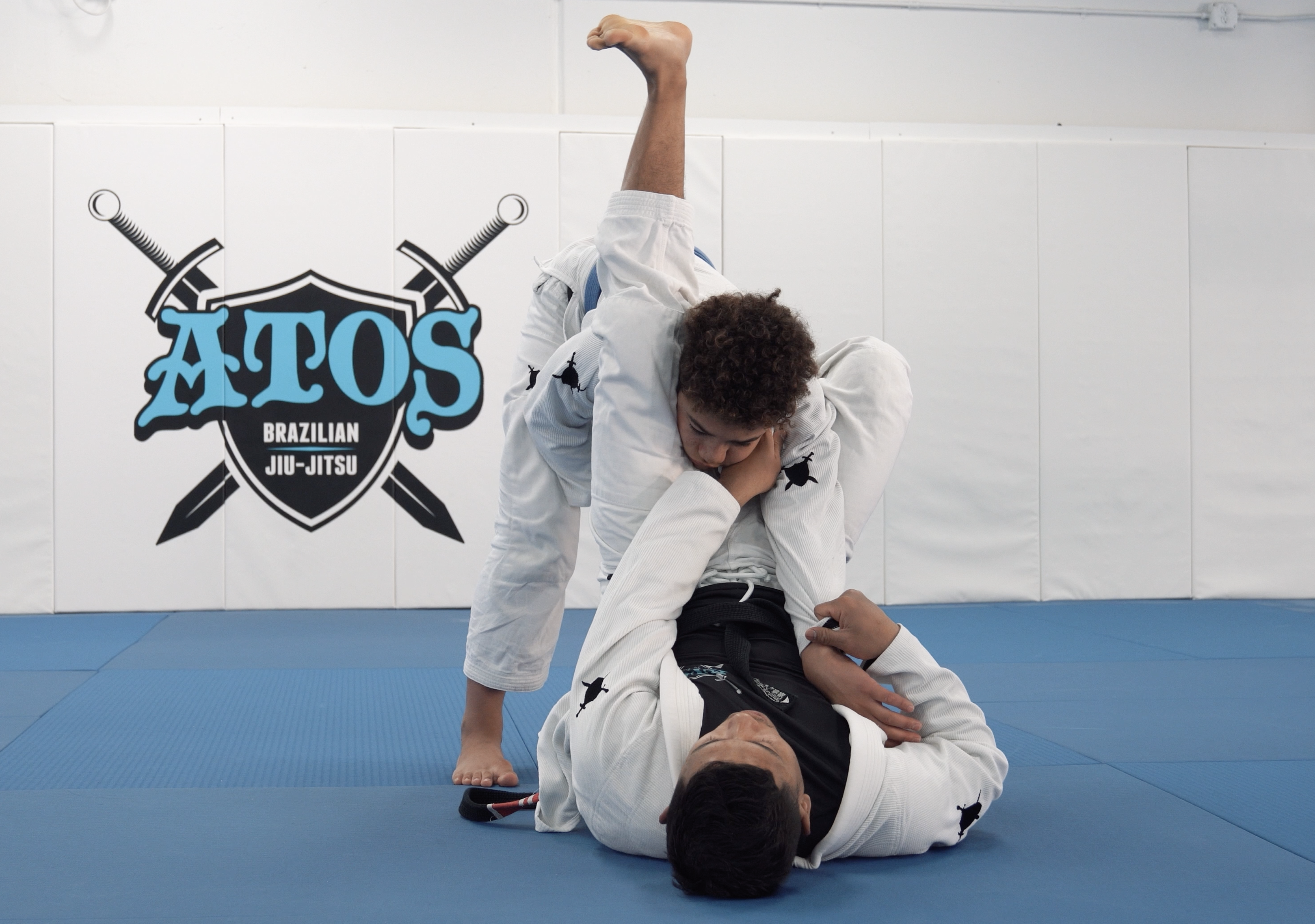 Collar Sleeve Guard With Triangle Finish | Part 1