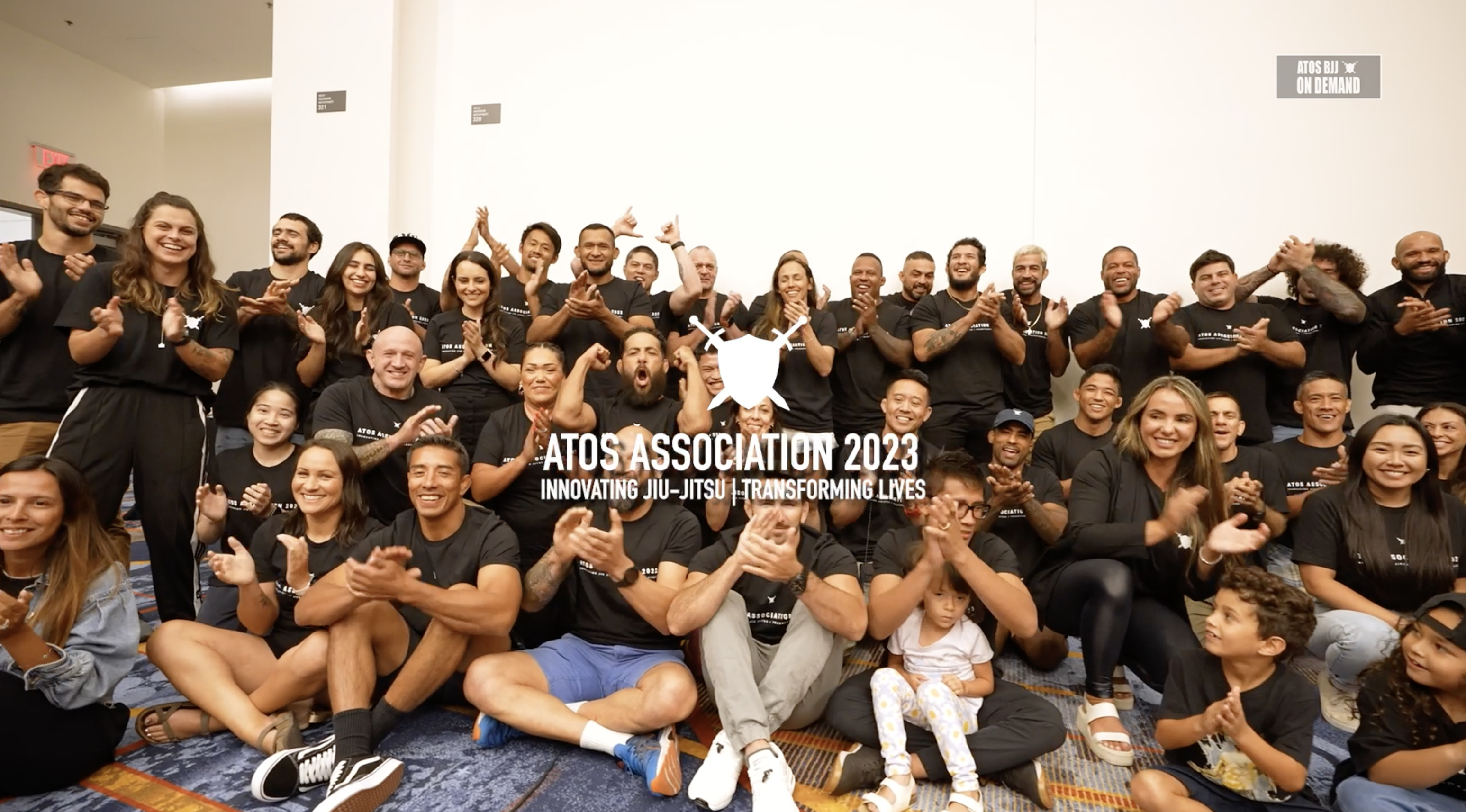 Atos Association Summit | Sneak Peek