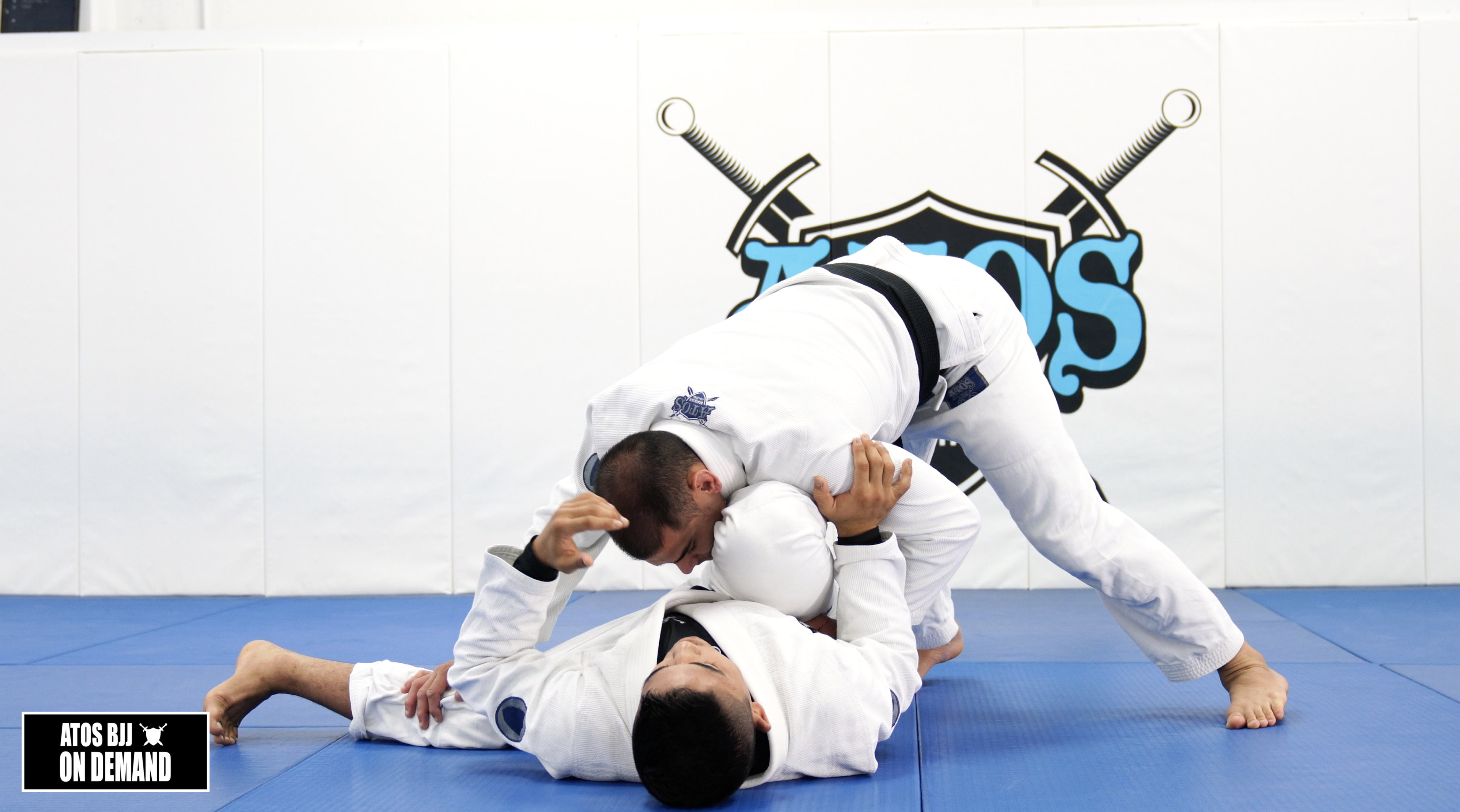 Guard Retention Specific Training