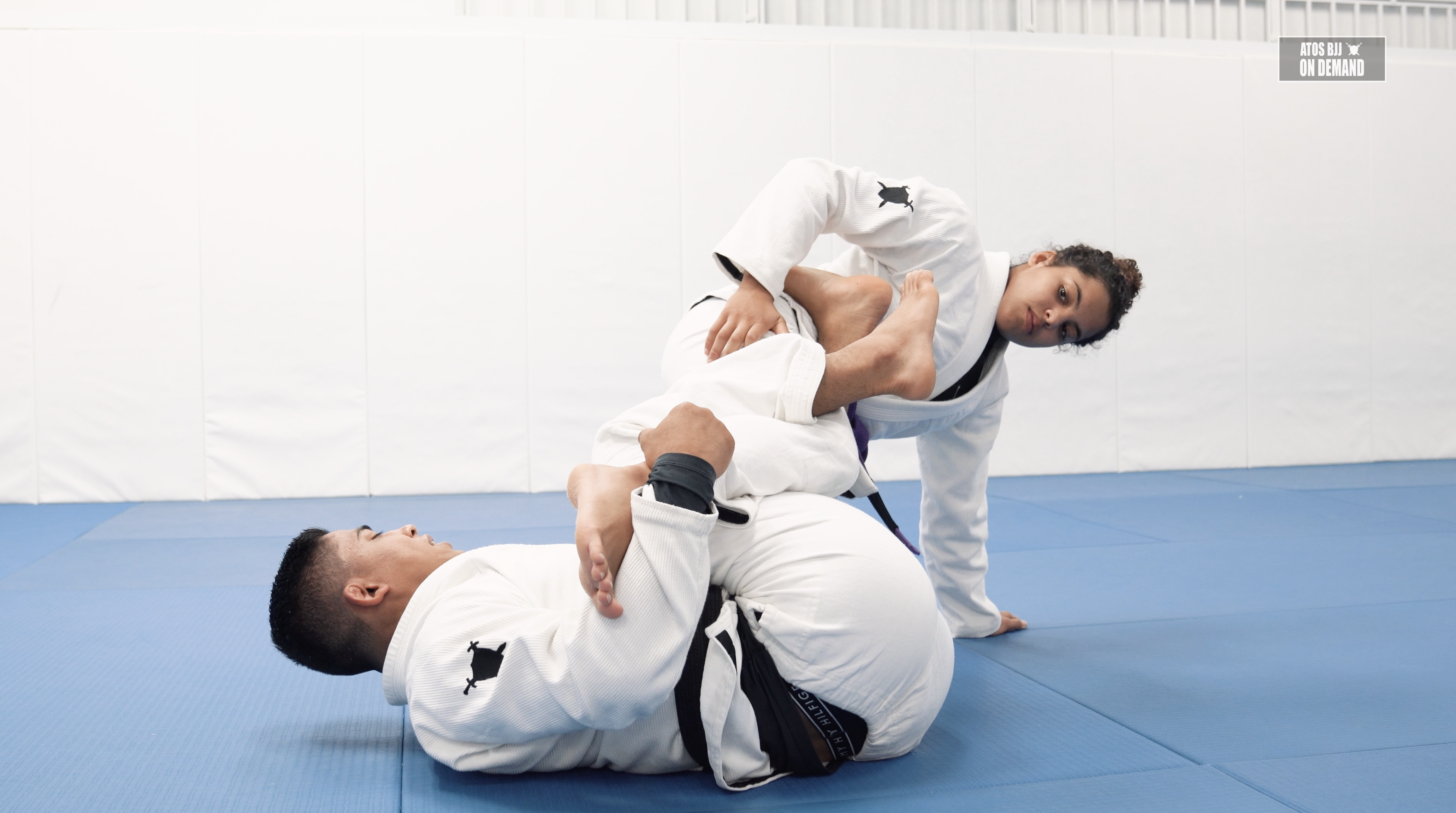 Kiss of the Dragon | Part 2