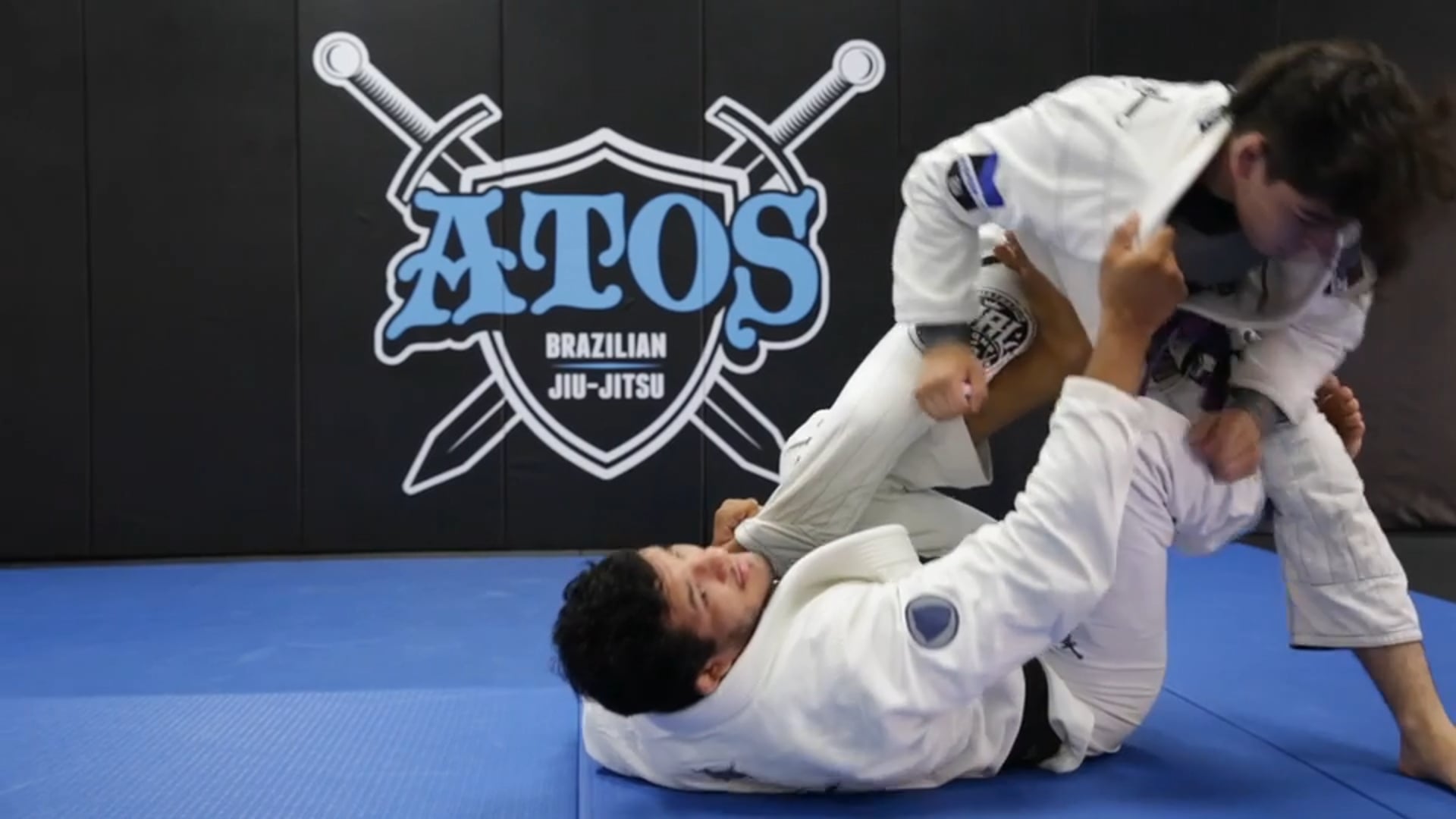 The Difference Between Modified X & Regular X Guard - Options