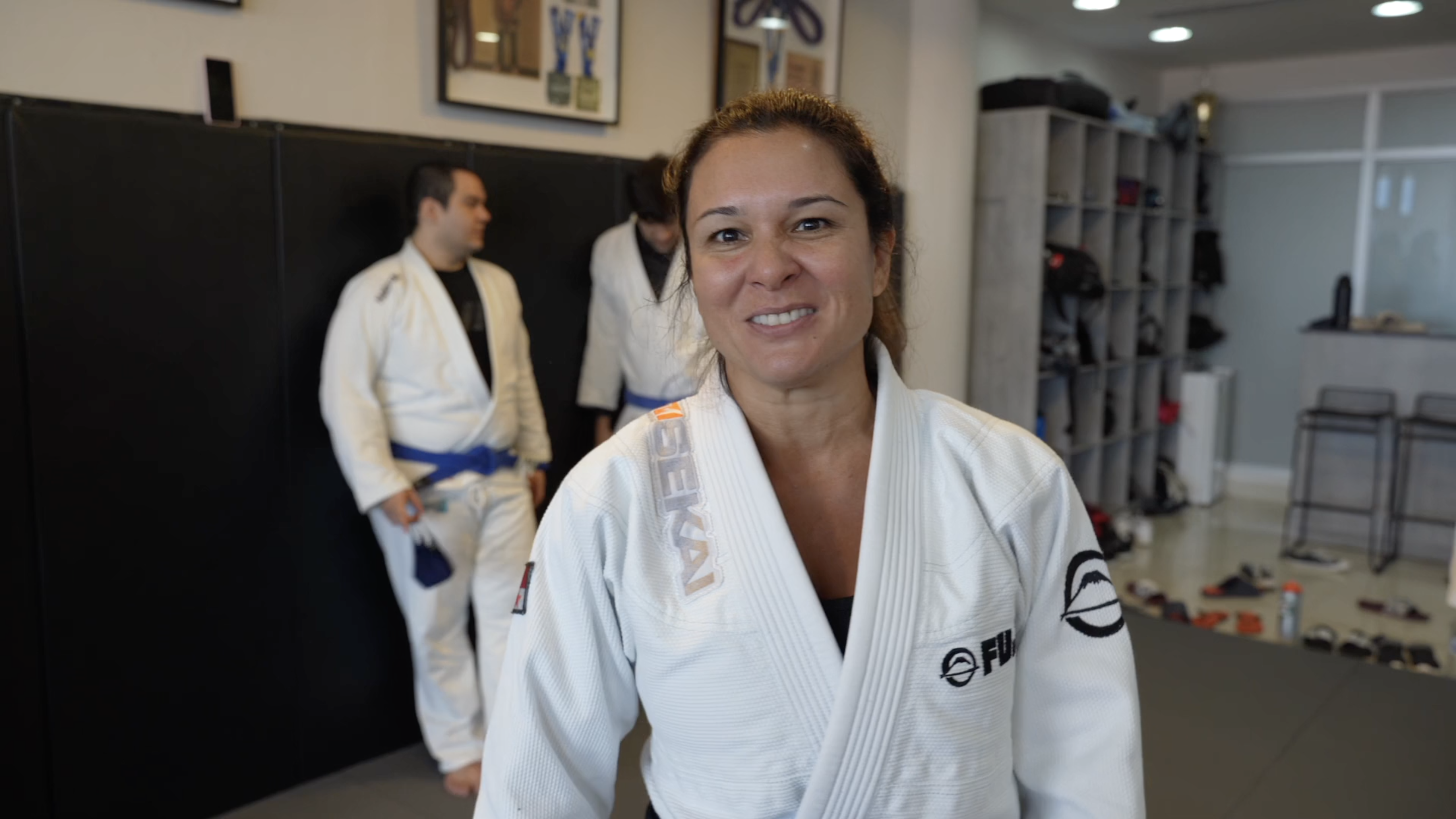 Bonus: Jenny Talks About Her Experience During The Seminar