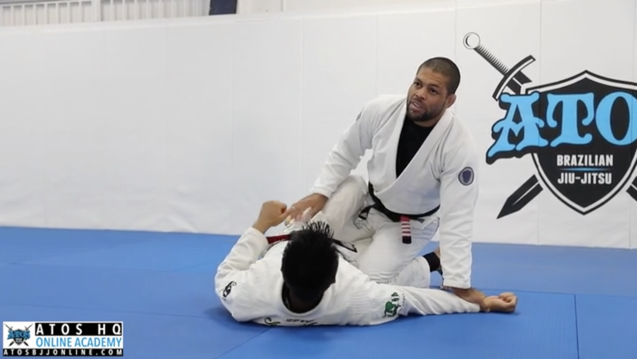 The Lady Liberty Guard Pass Concepts