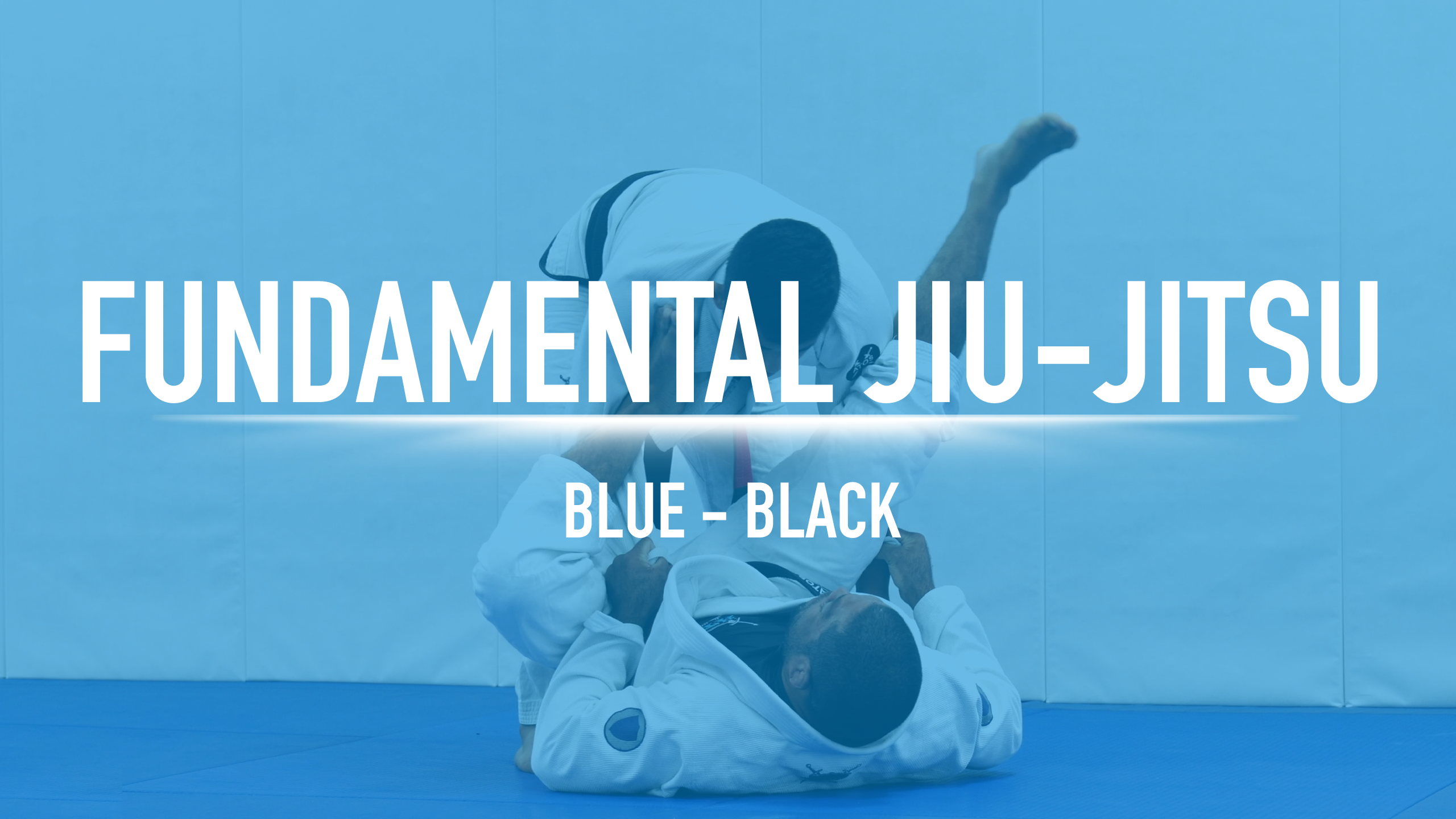 Fundamental Jiu-Jitsu