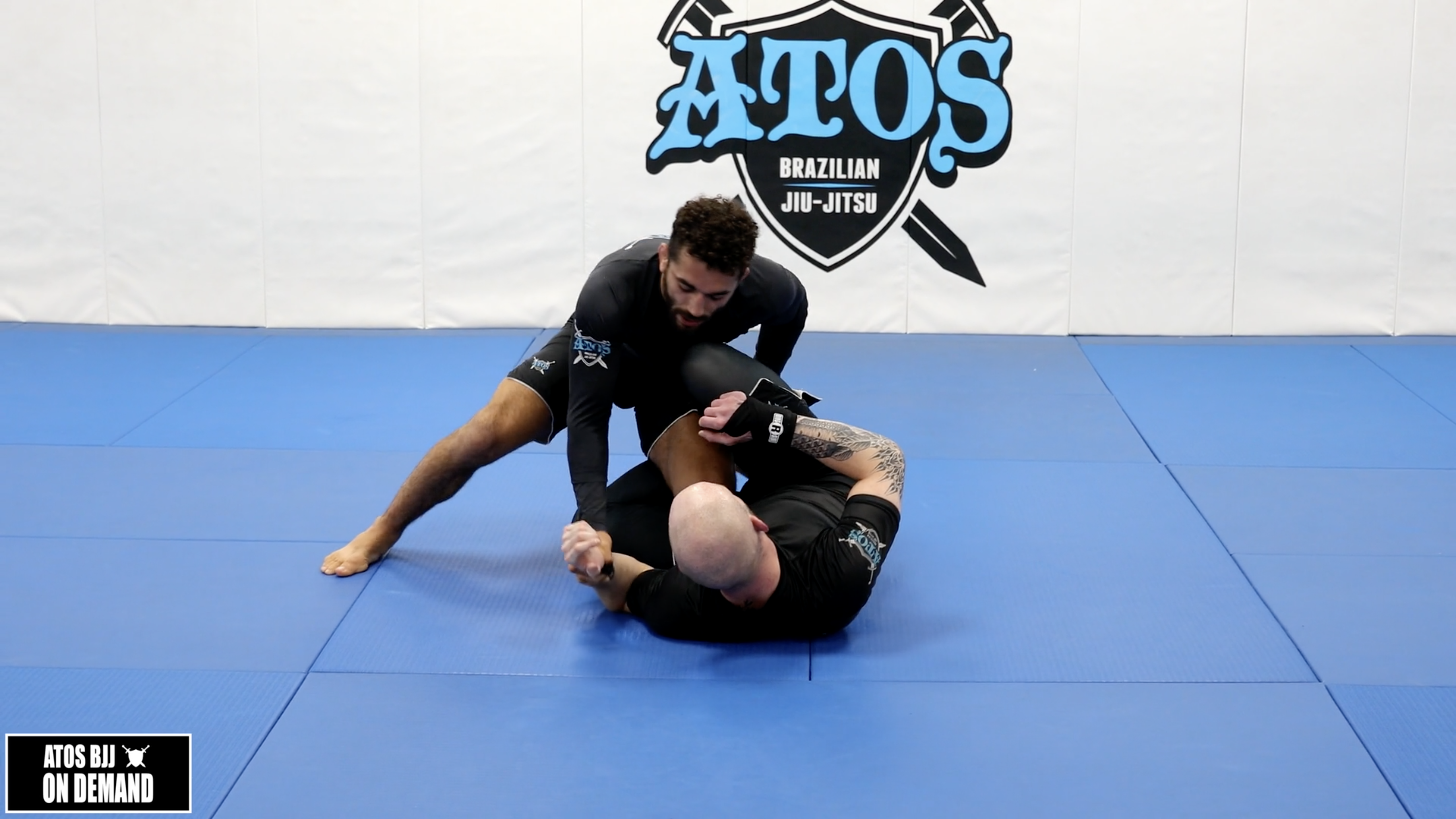 3 Great Guard Passing Speed Drills Part 2