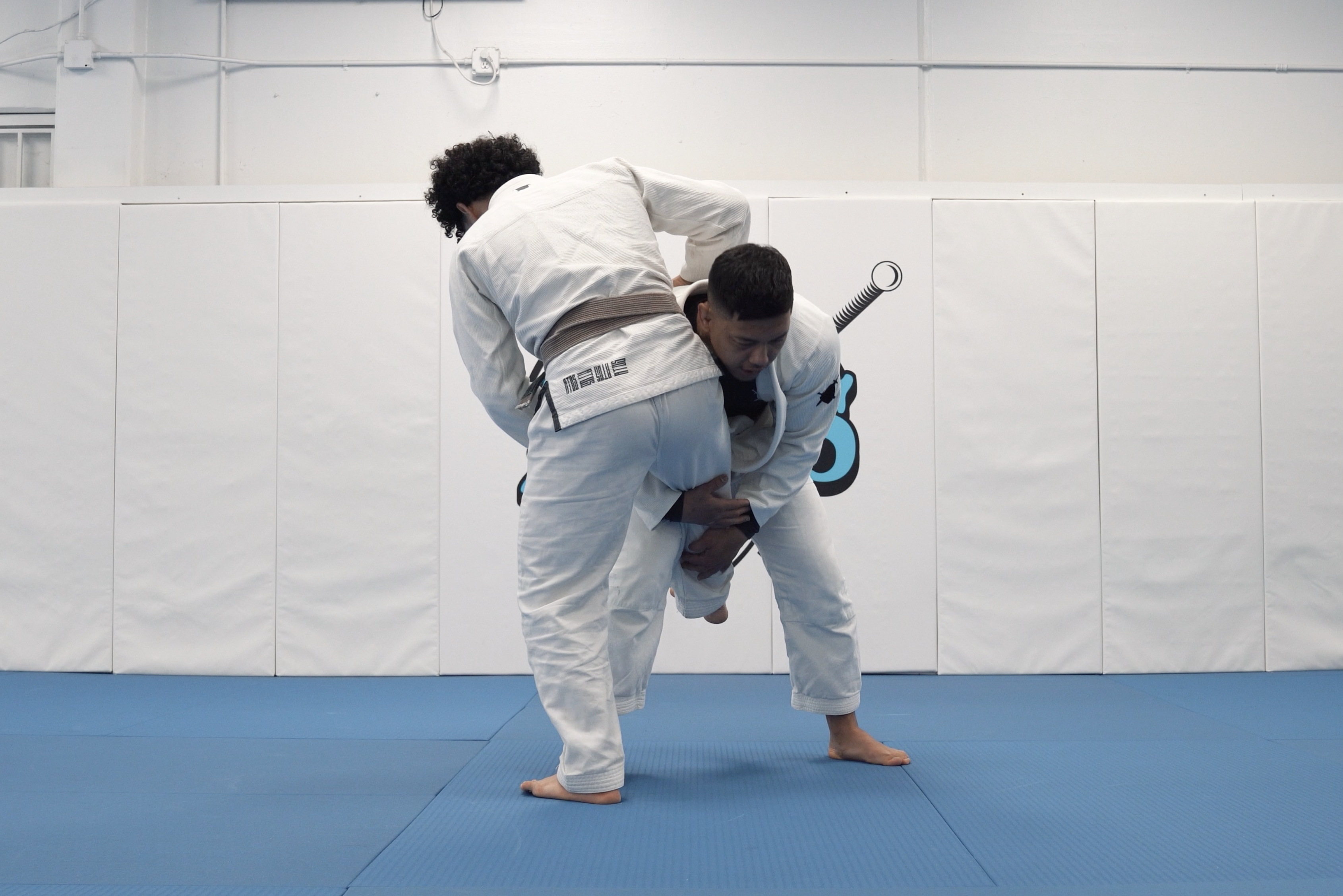 Attacking the Single Leg
