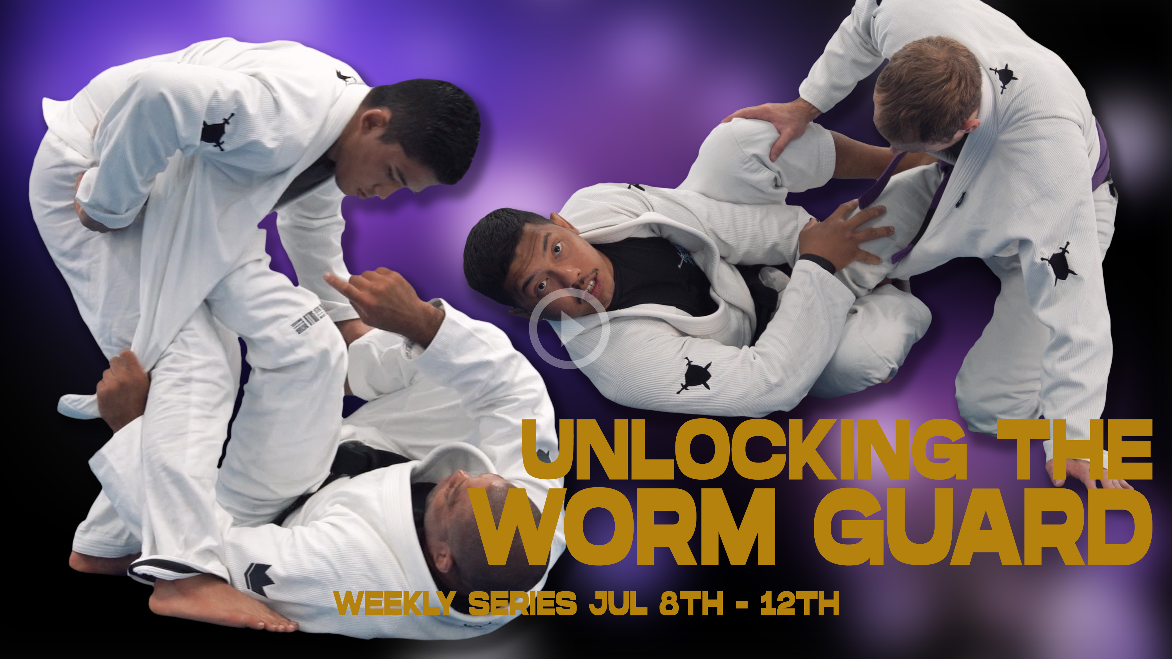 Unlocking the Worm Guard