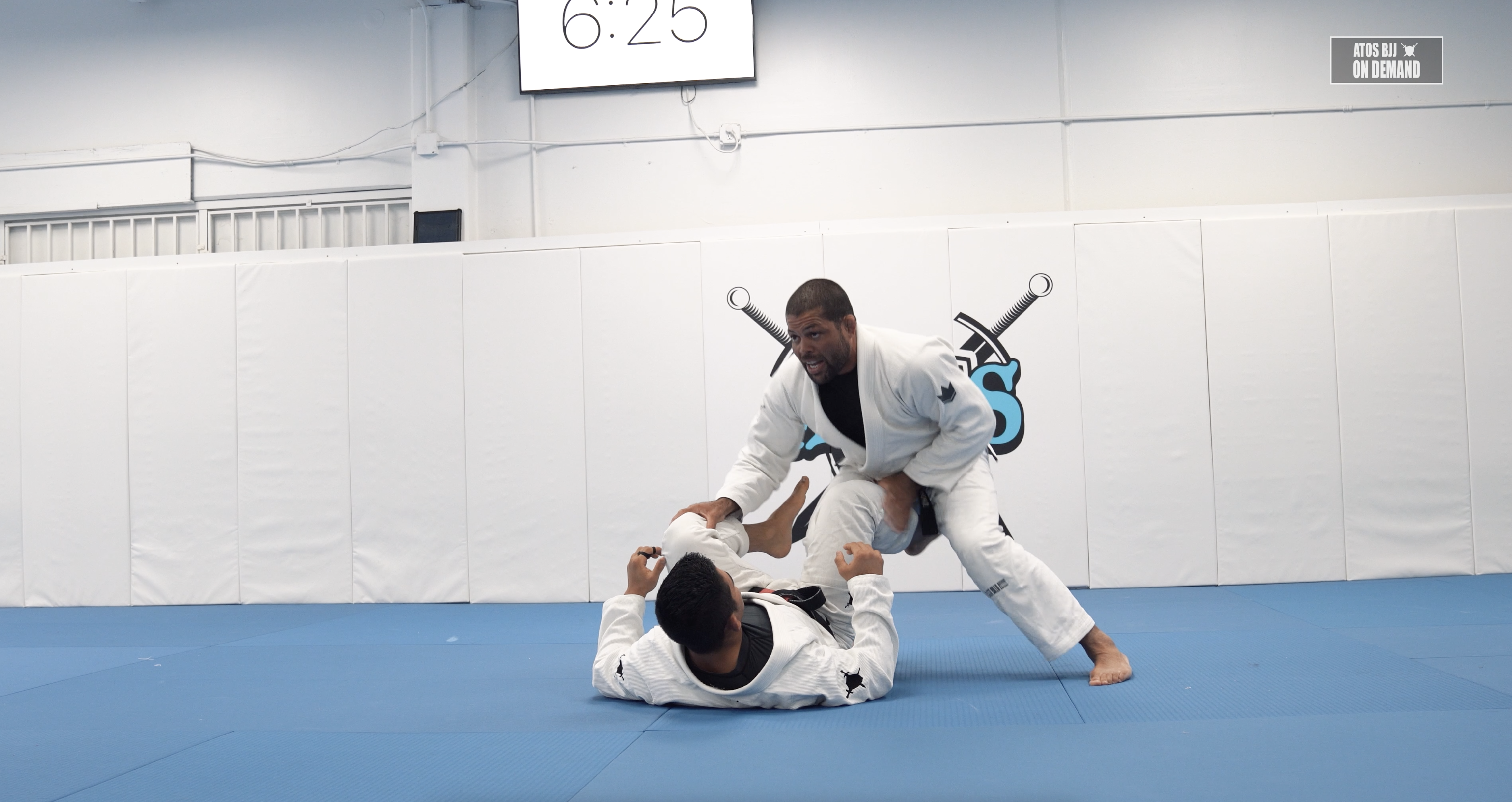 Passing Speed Drills 