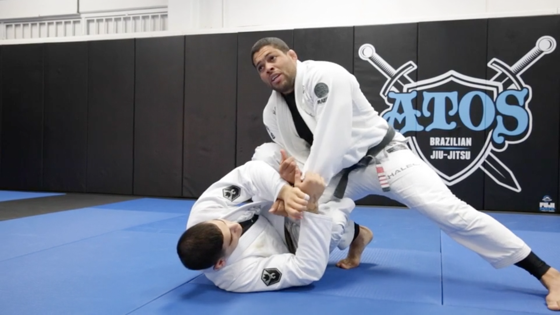 Windshield Wiper Pass to Leg Drag from Reverse DLR