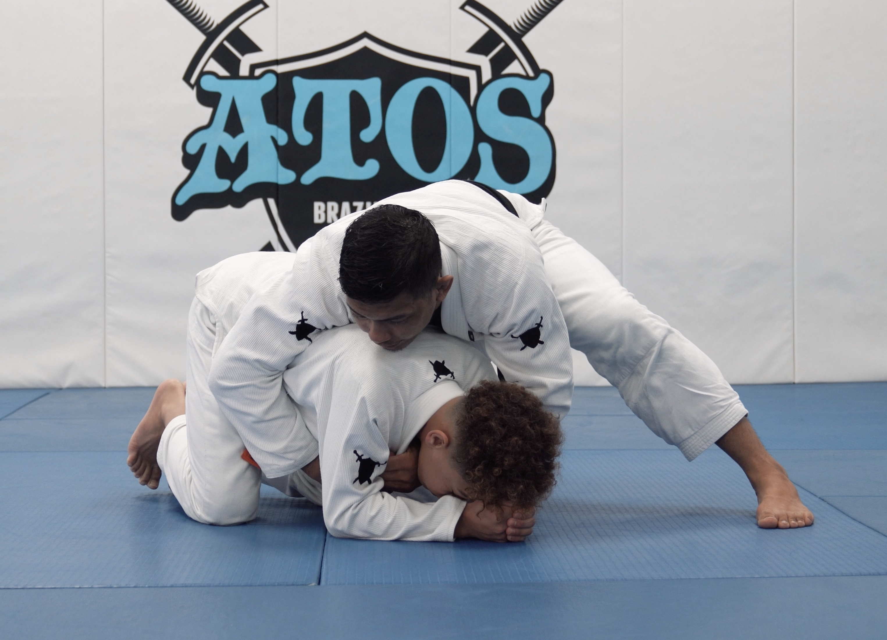Turtle Submission Review + Reverse Triangle Finish | Part 1