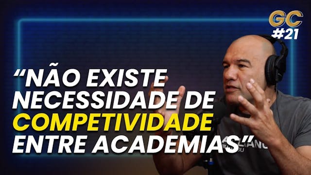 Competitividade entre as academias de...