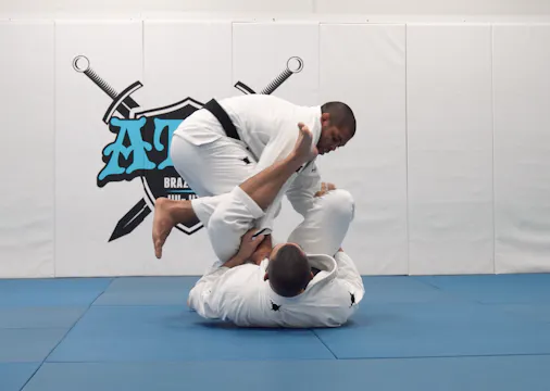 Best Way to Pass Shallow Lasso | Part 1