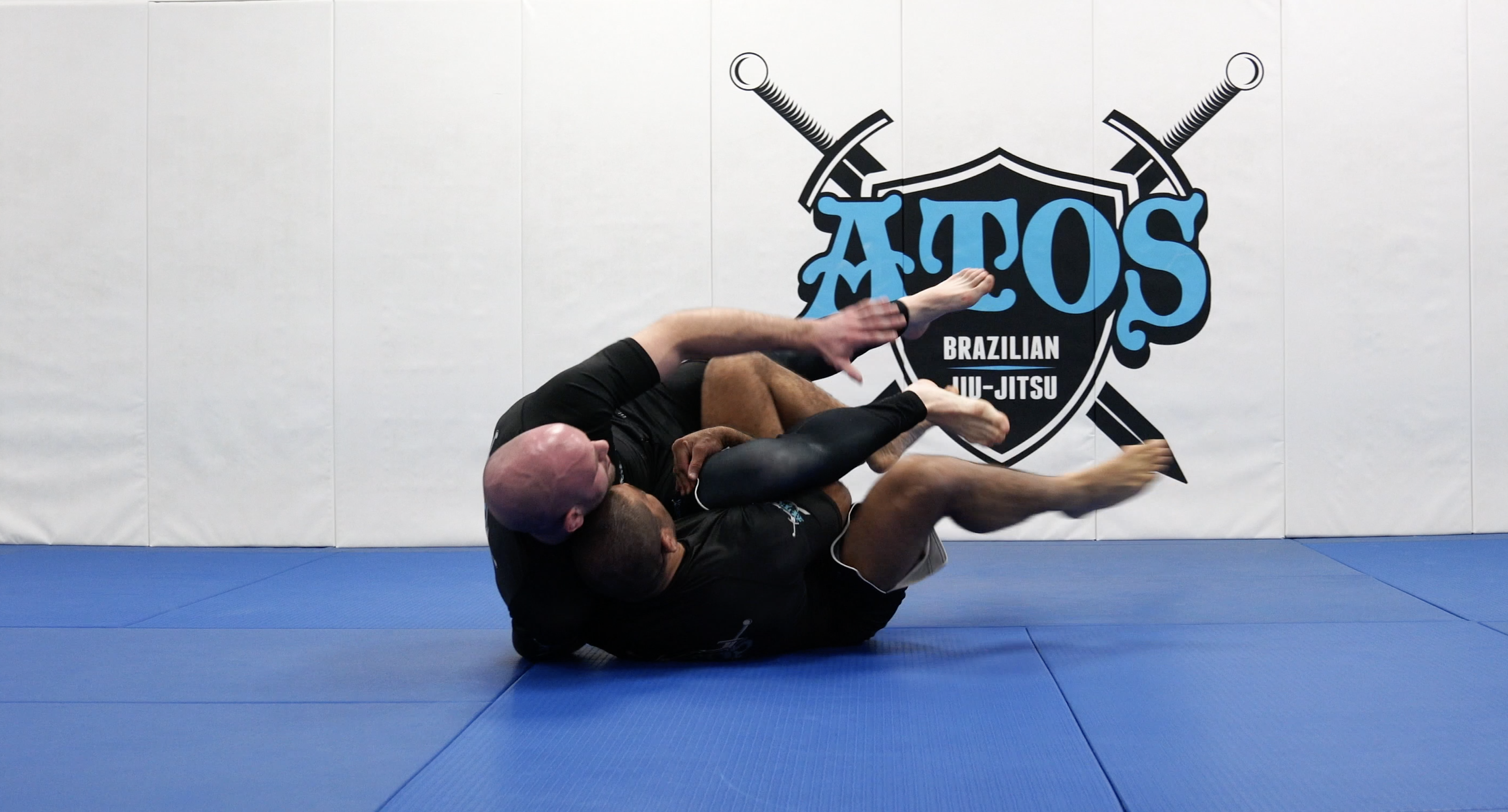 Rocking the Baby Sweep - A.K.A. 'Nana Neném' 