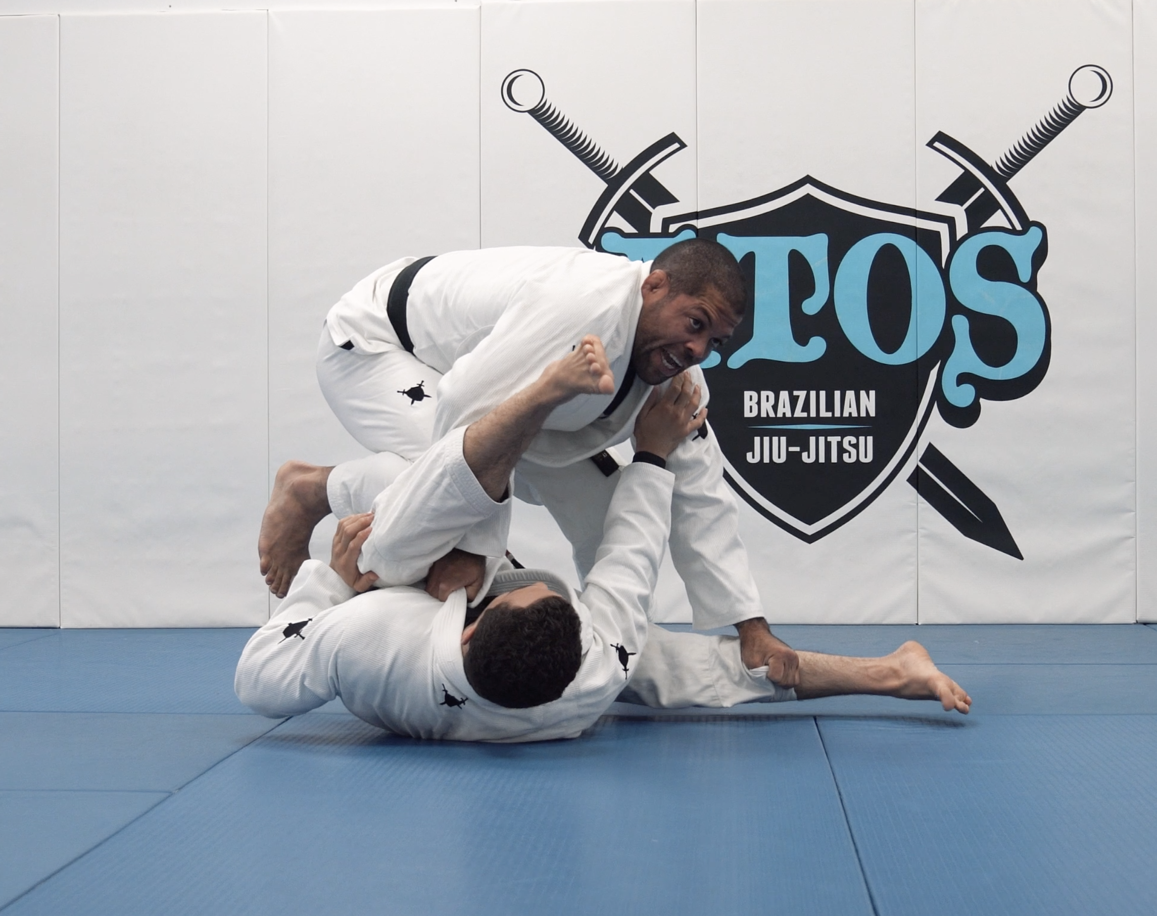 Split Pass Drills | Part 1