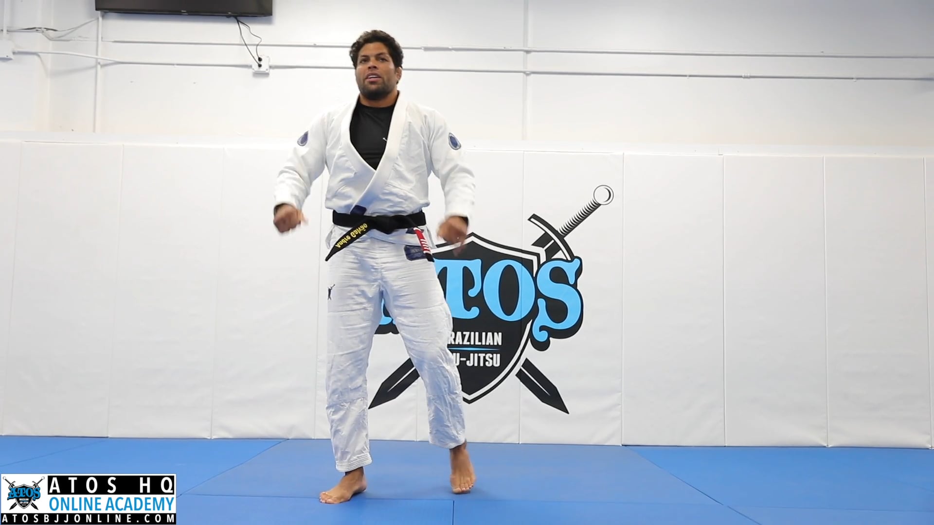 Follow Up Warn Up Before 615pm Fundamentals Class