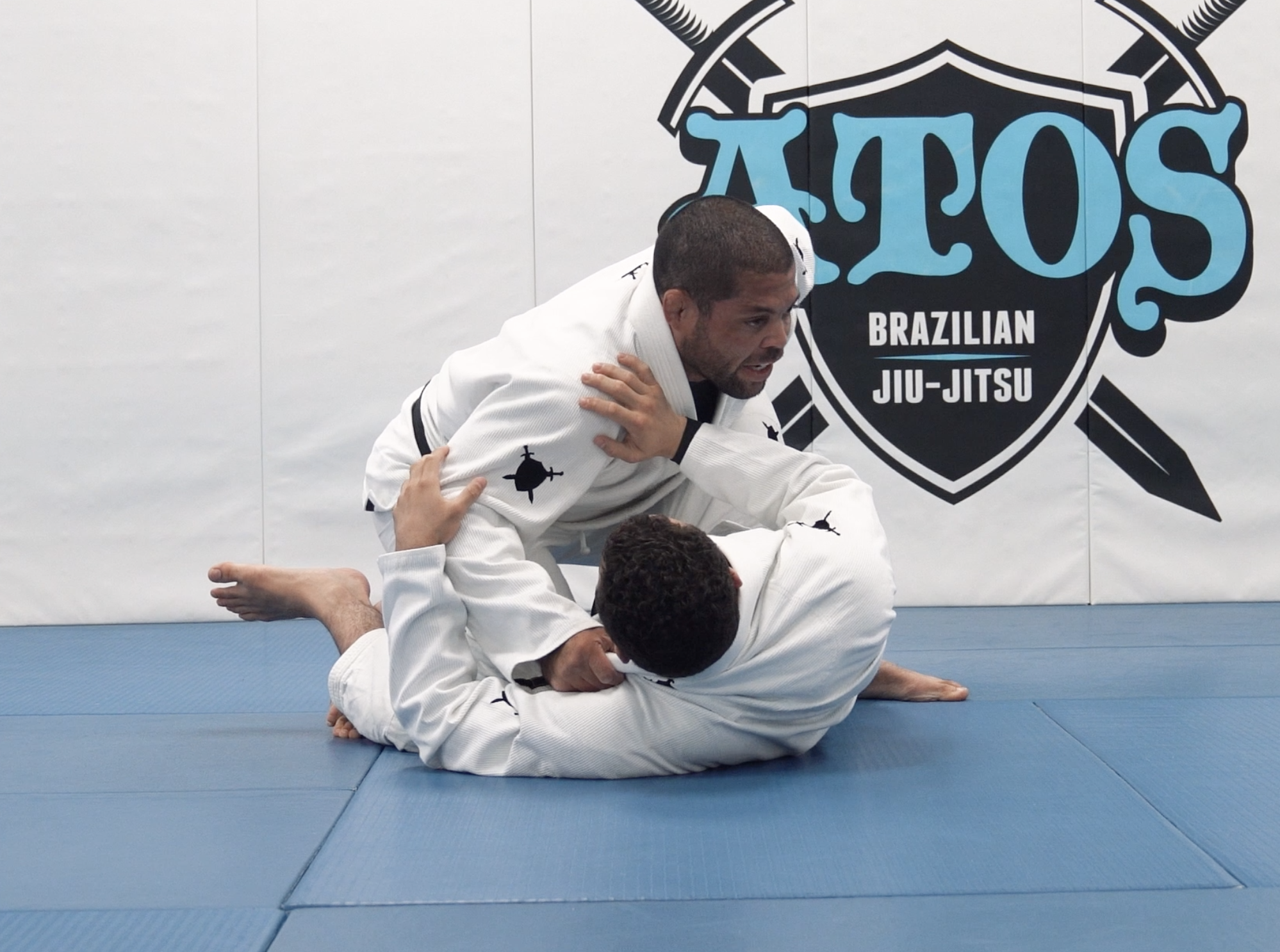 Split Pass Drills | Part 3