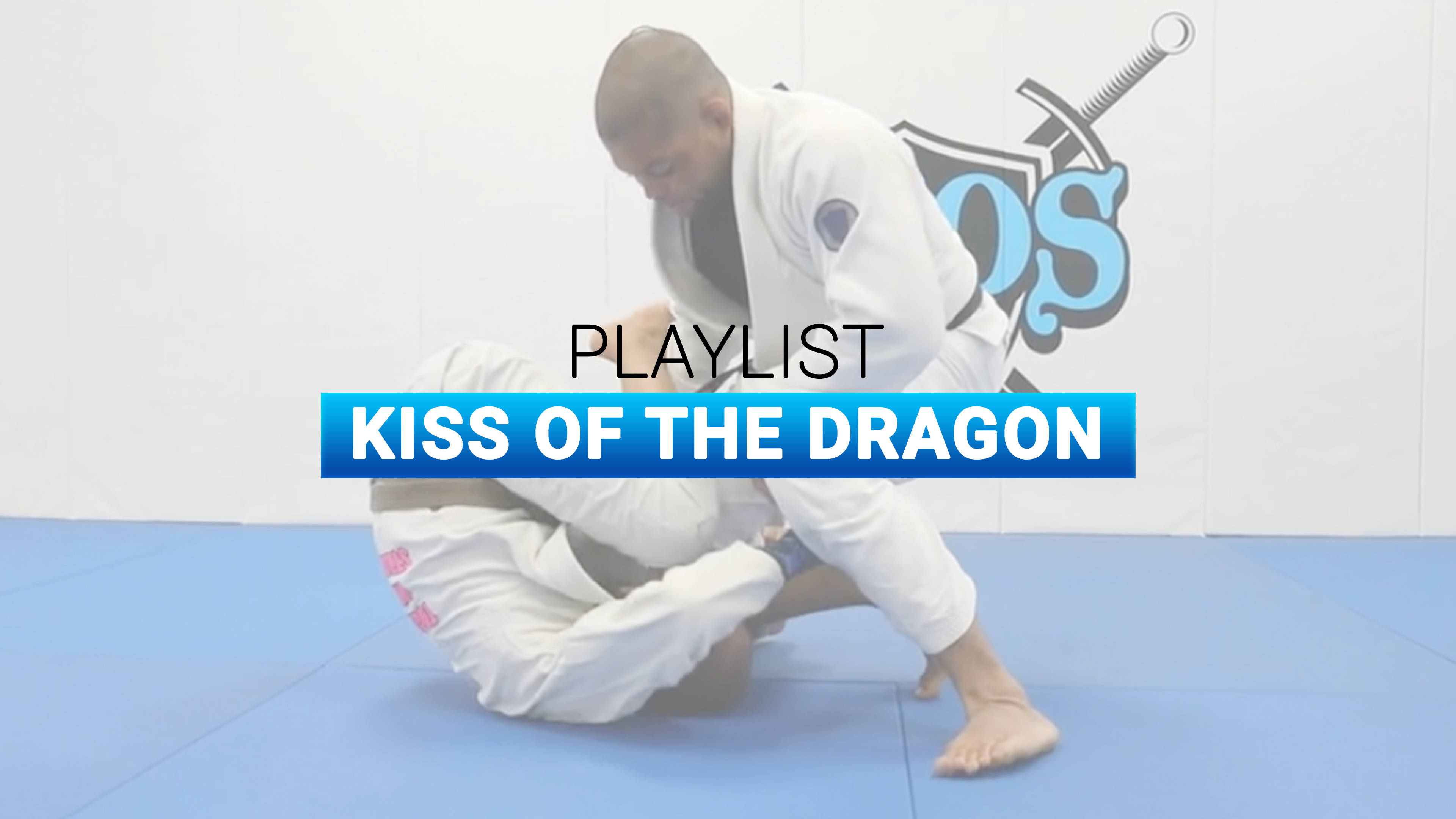 Kiss of the Dragon