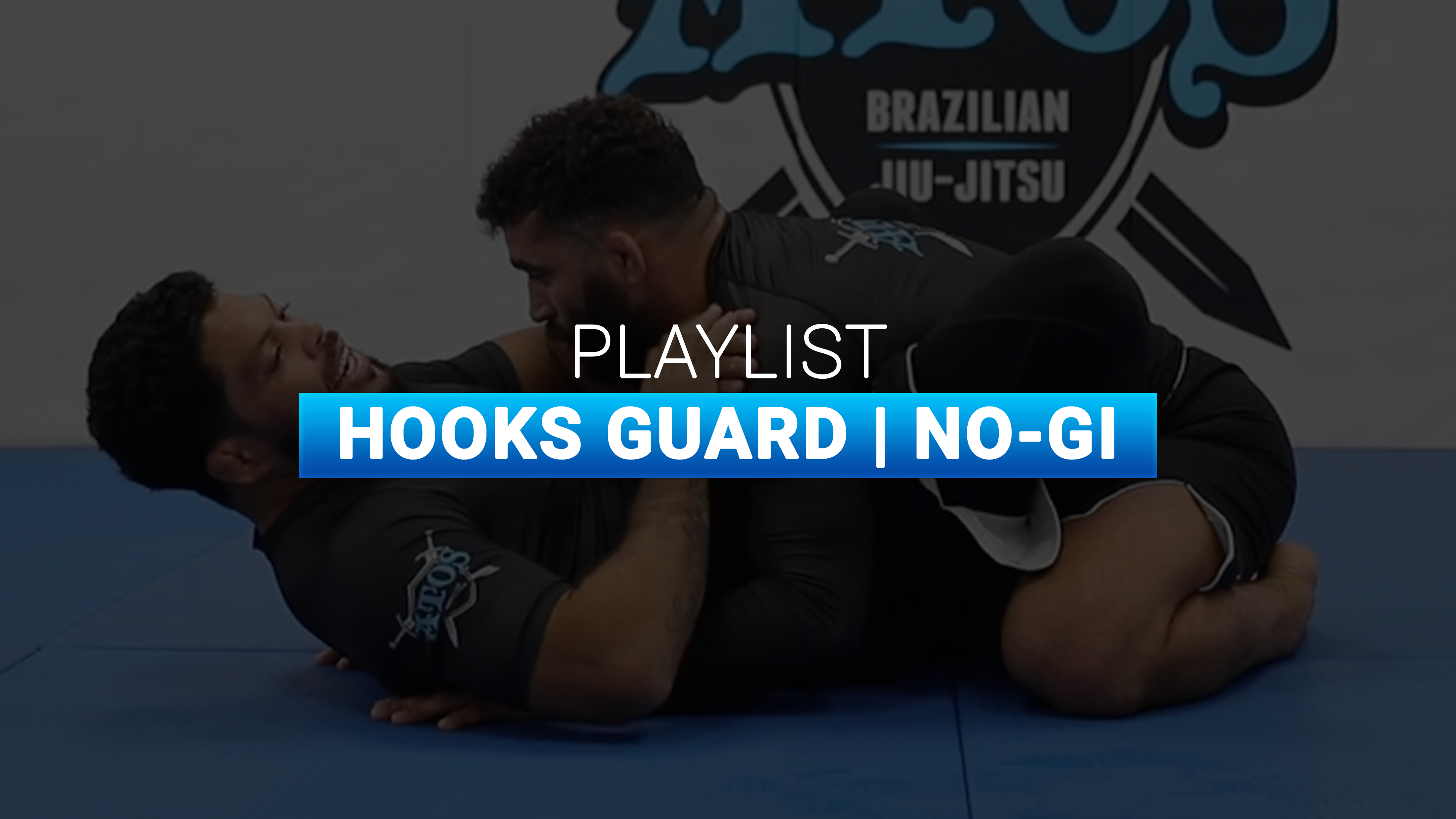 Hooks Guard | No-Gi