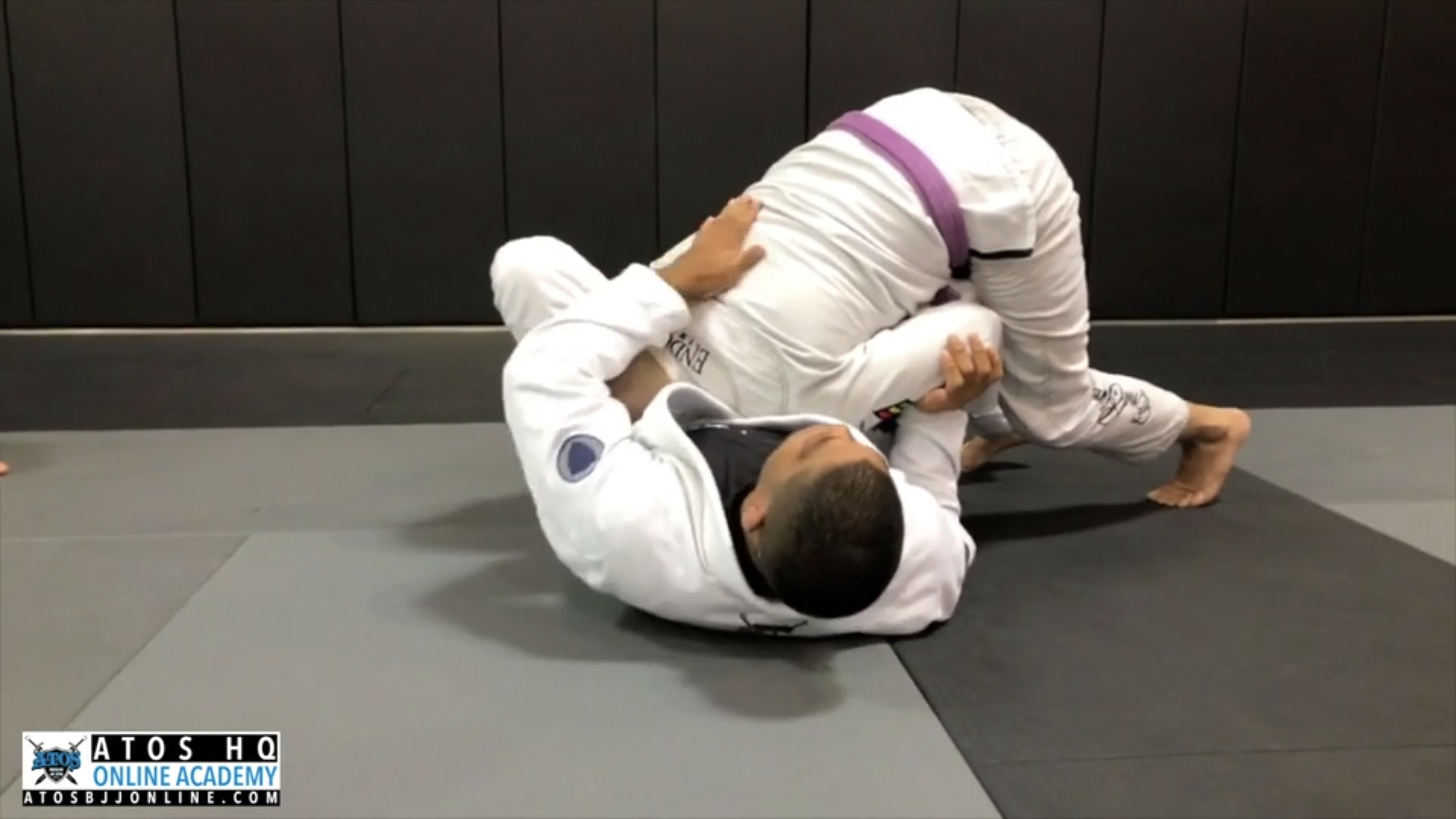 Q&A: How to Defend the Over Under Pass?