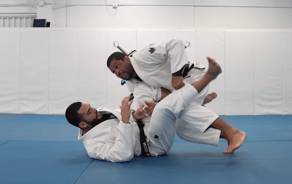 Over Under Pressure Pass Specific Spa...
