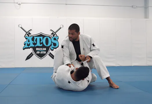 Sit Up Fio Dental Defense | Part 1