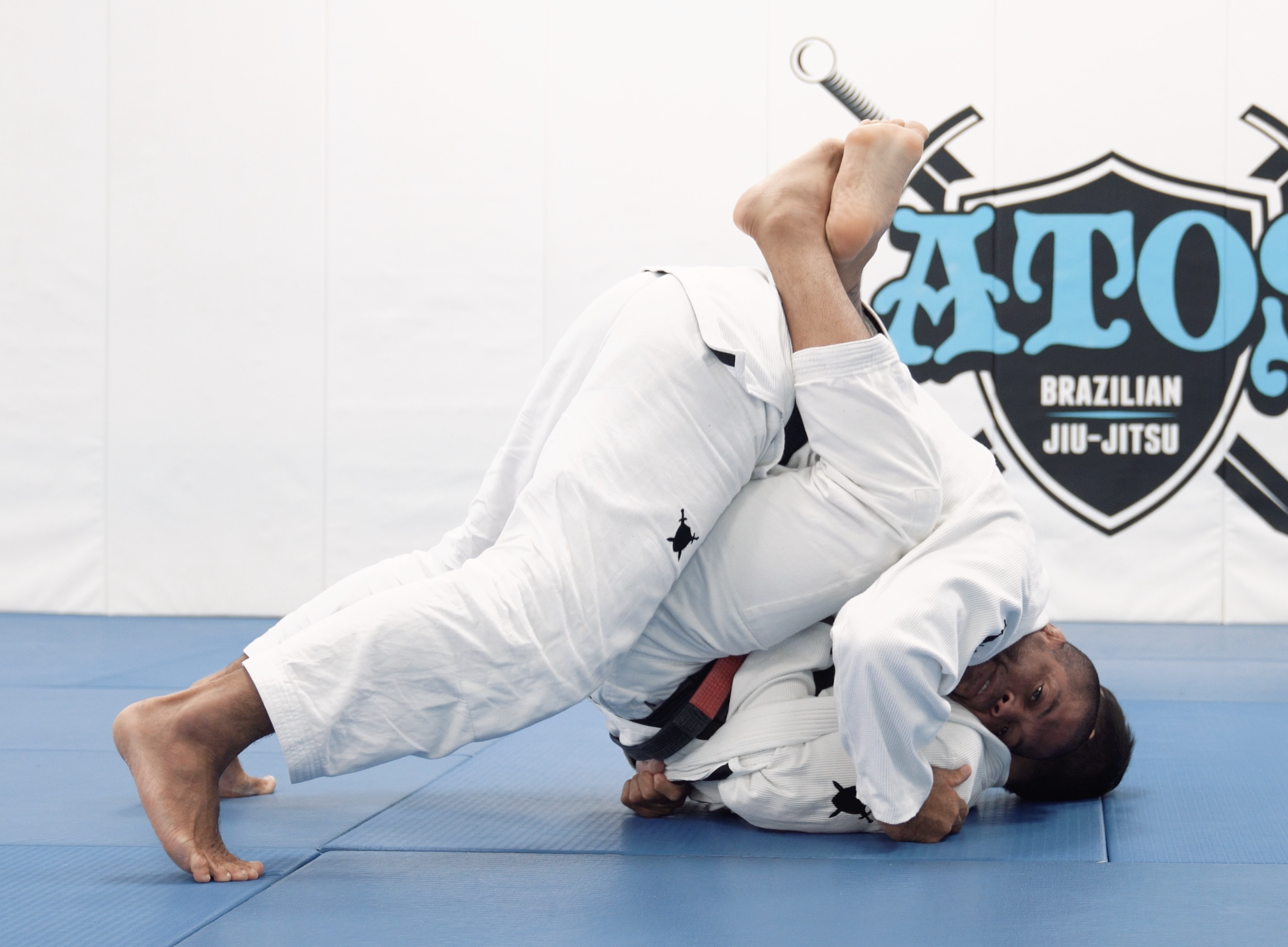 Q&A About Closed Guard Pass - Sao Paulo Pass | Part 1 