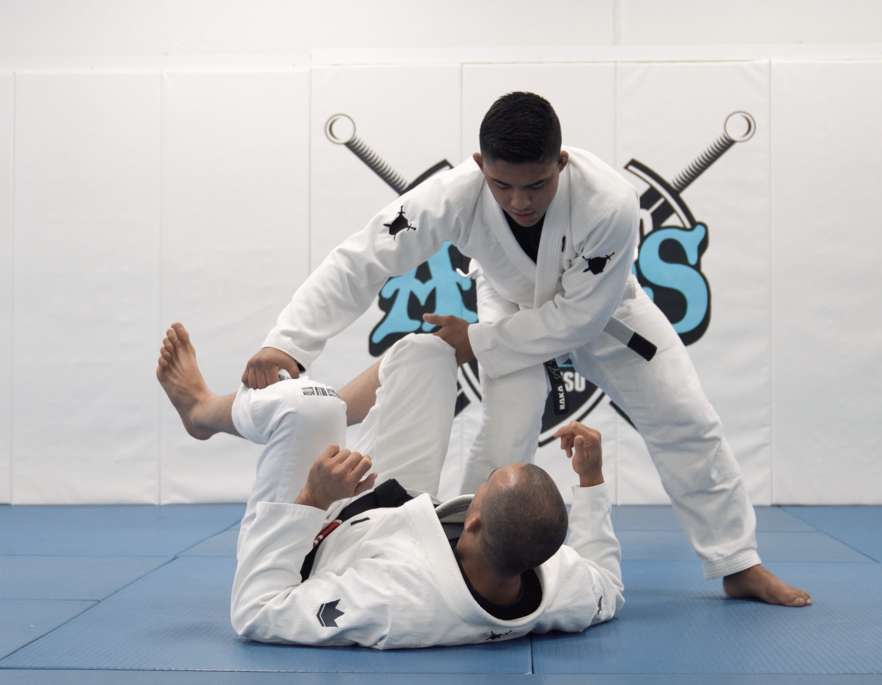 Toreando Pass | Part 1