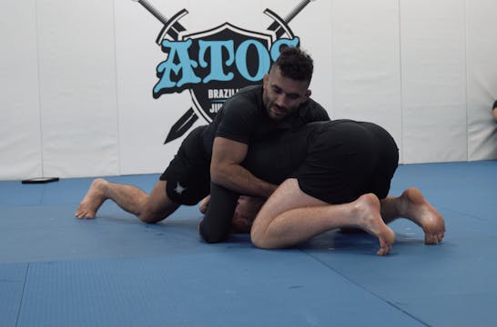 High Ground Transitions