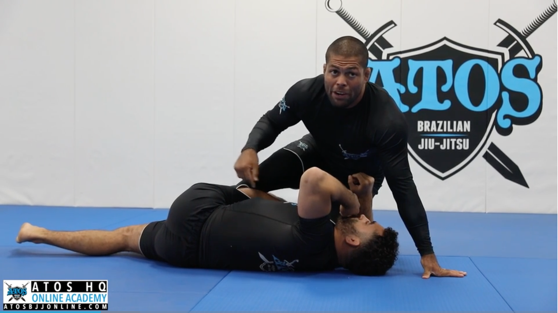 No-Gi Techniques