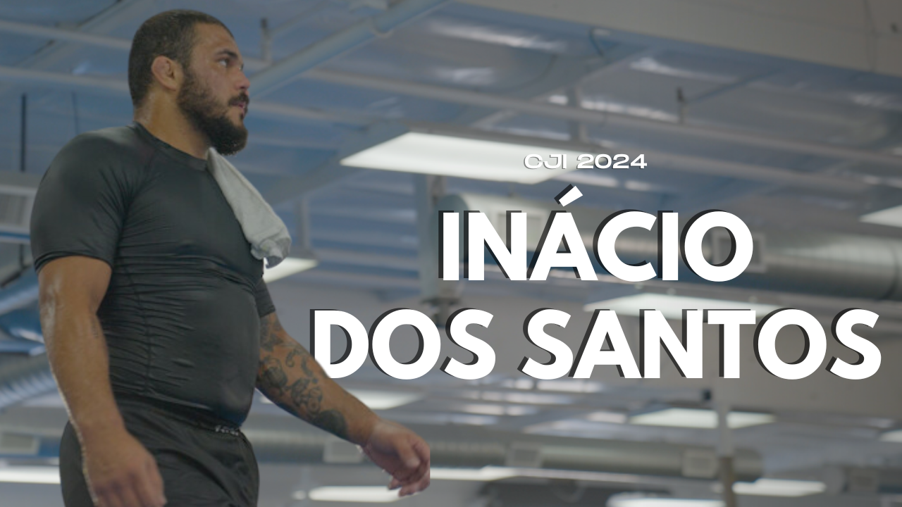 CJI 2024: Inácio dos Santos Interview