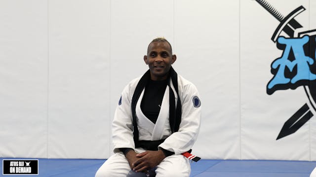Bjj black belt clearance promotion