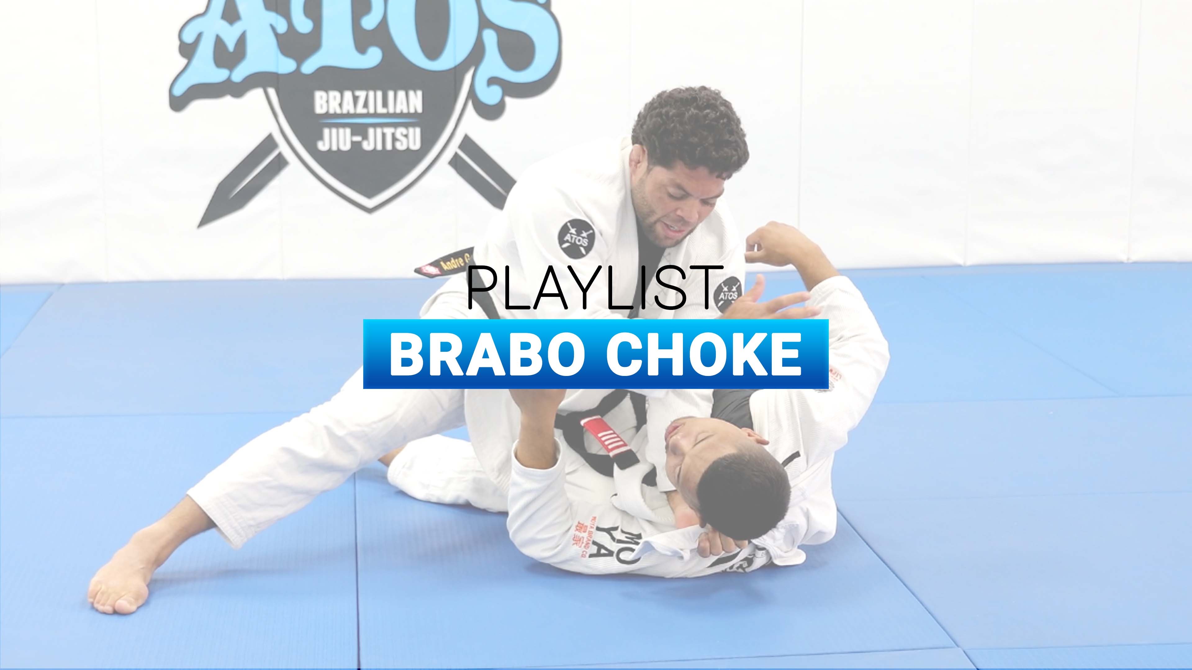 Brabo Choke