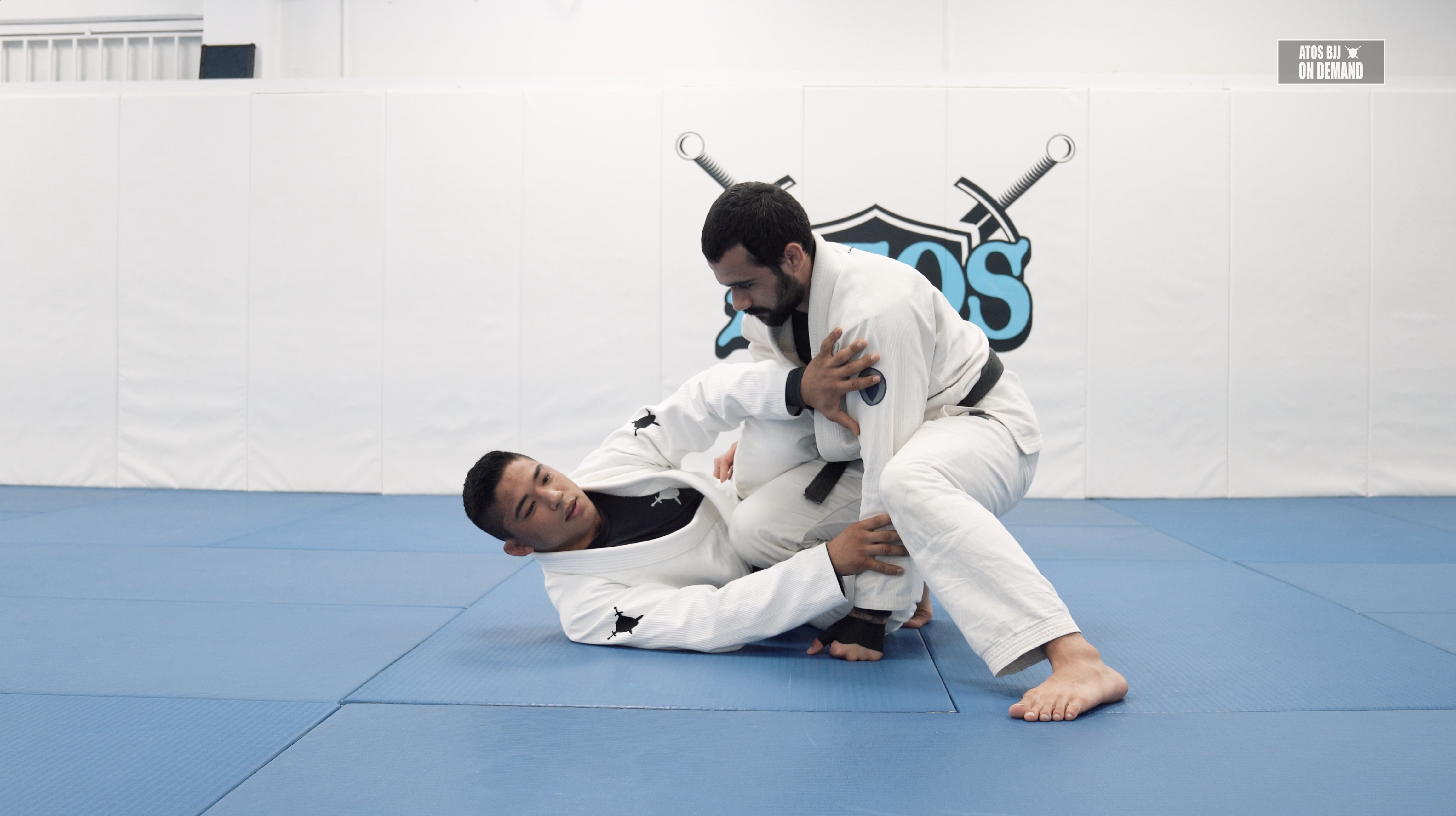 Guard Retention from DLR | Part 2