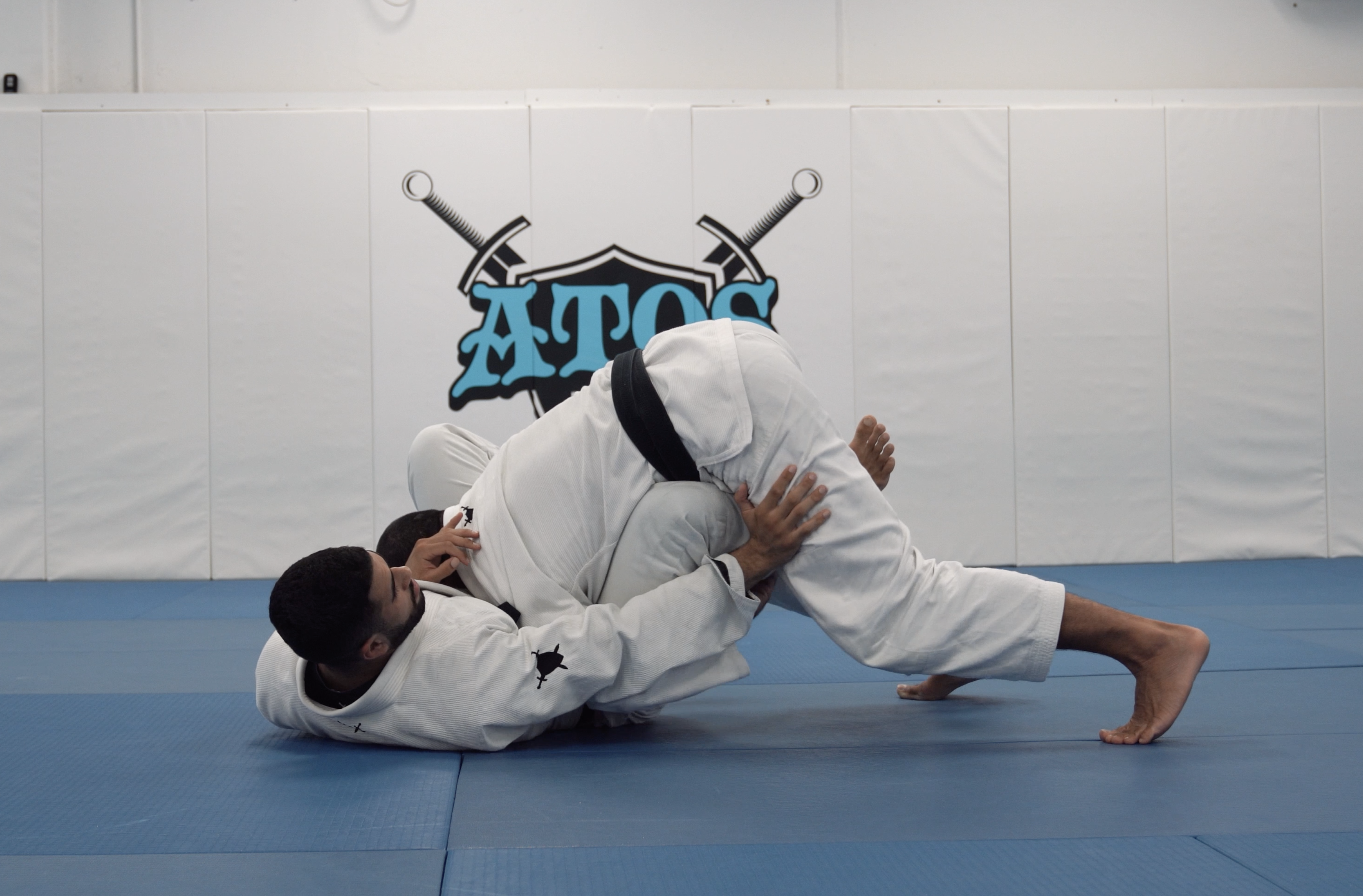 Over Over Pressure Pass | Part 3