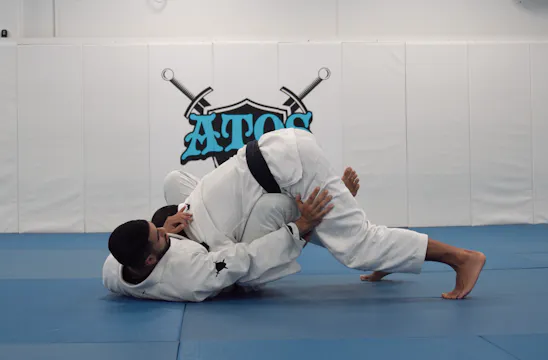 Over Over Pressure Pass | Part 3