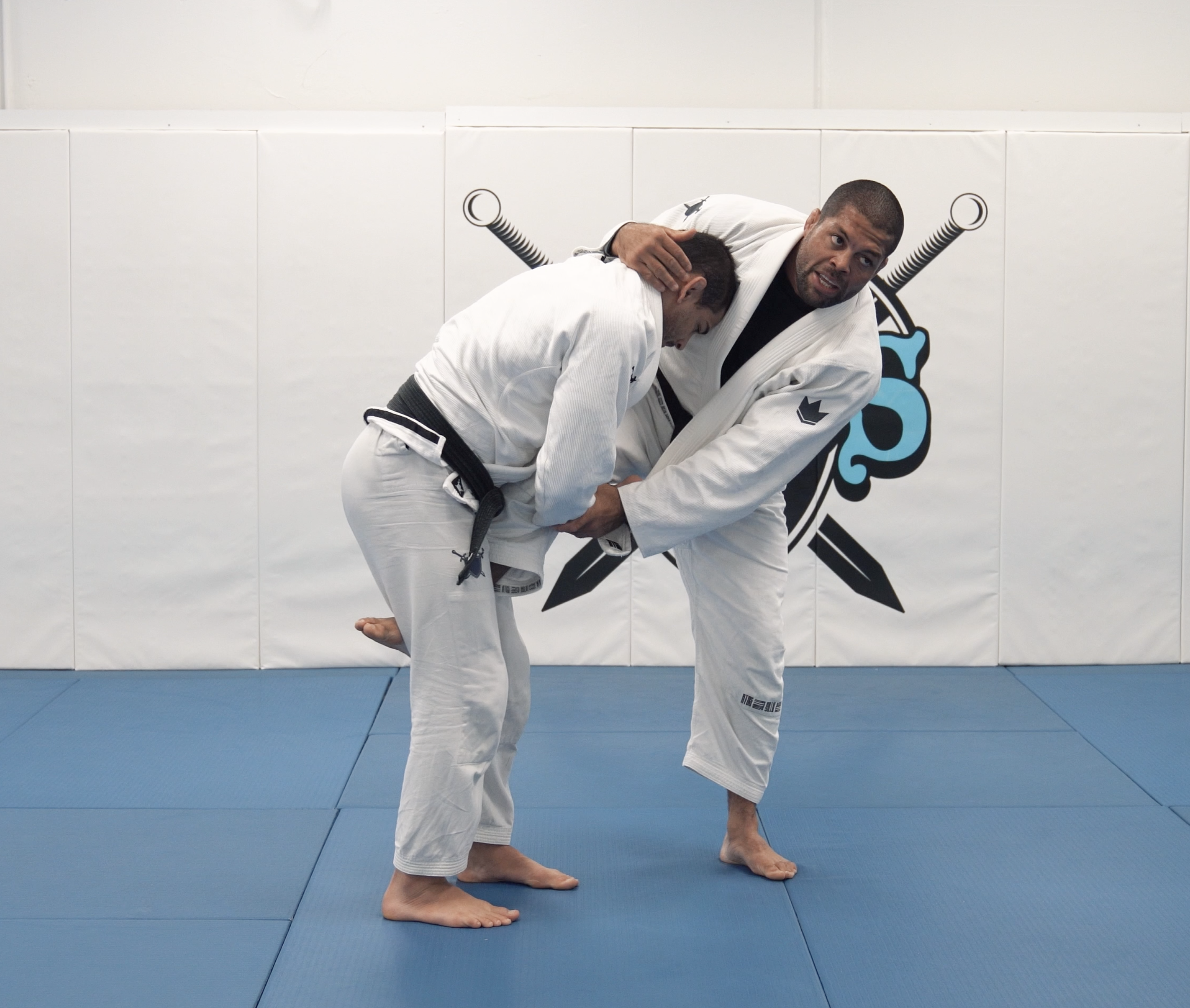 Single Leg Counter Attacks - IBJJF Rules | Part 3