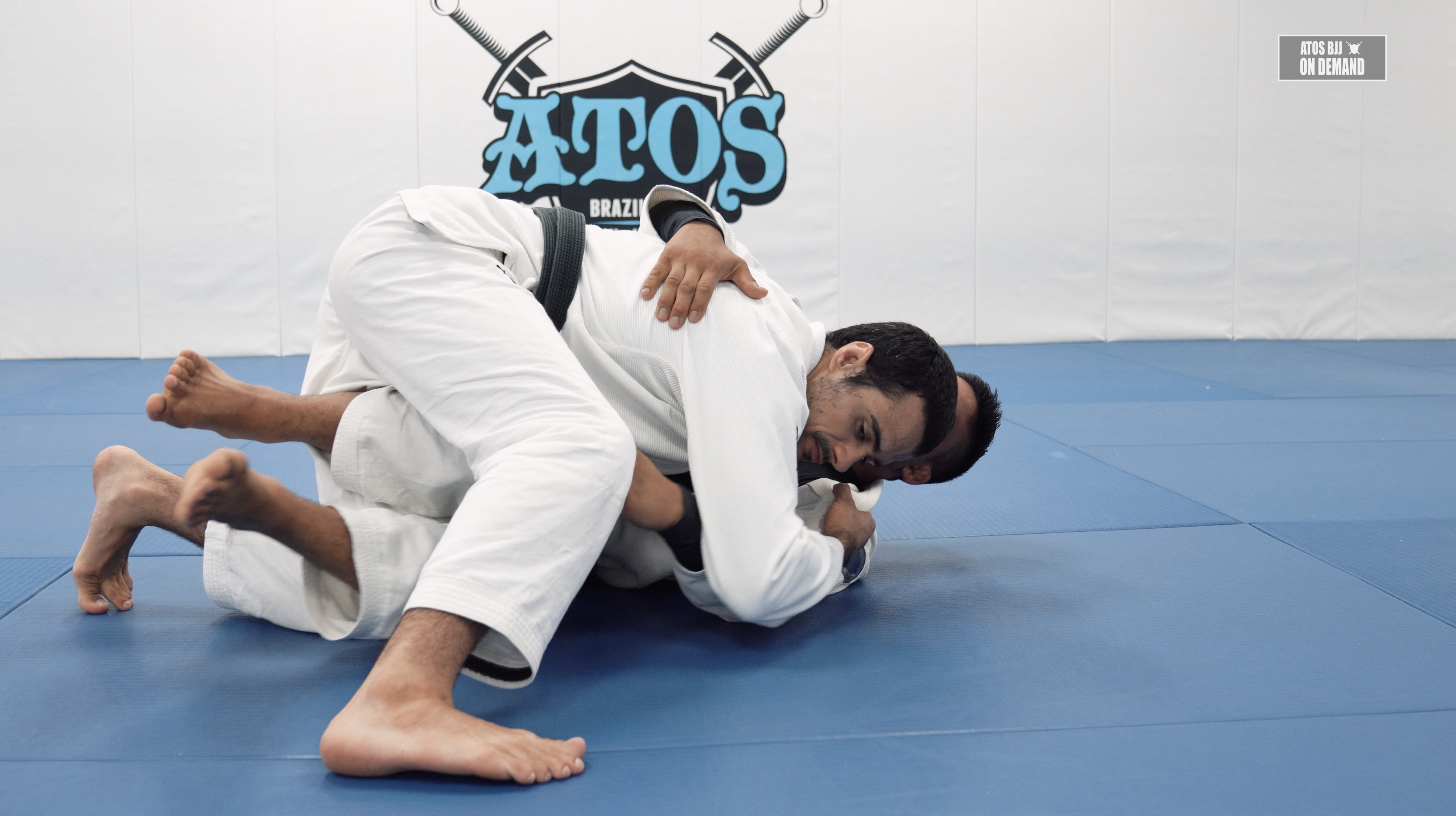 Recovering from Side Smash Options | Part 3