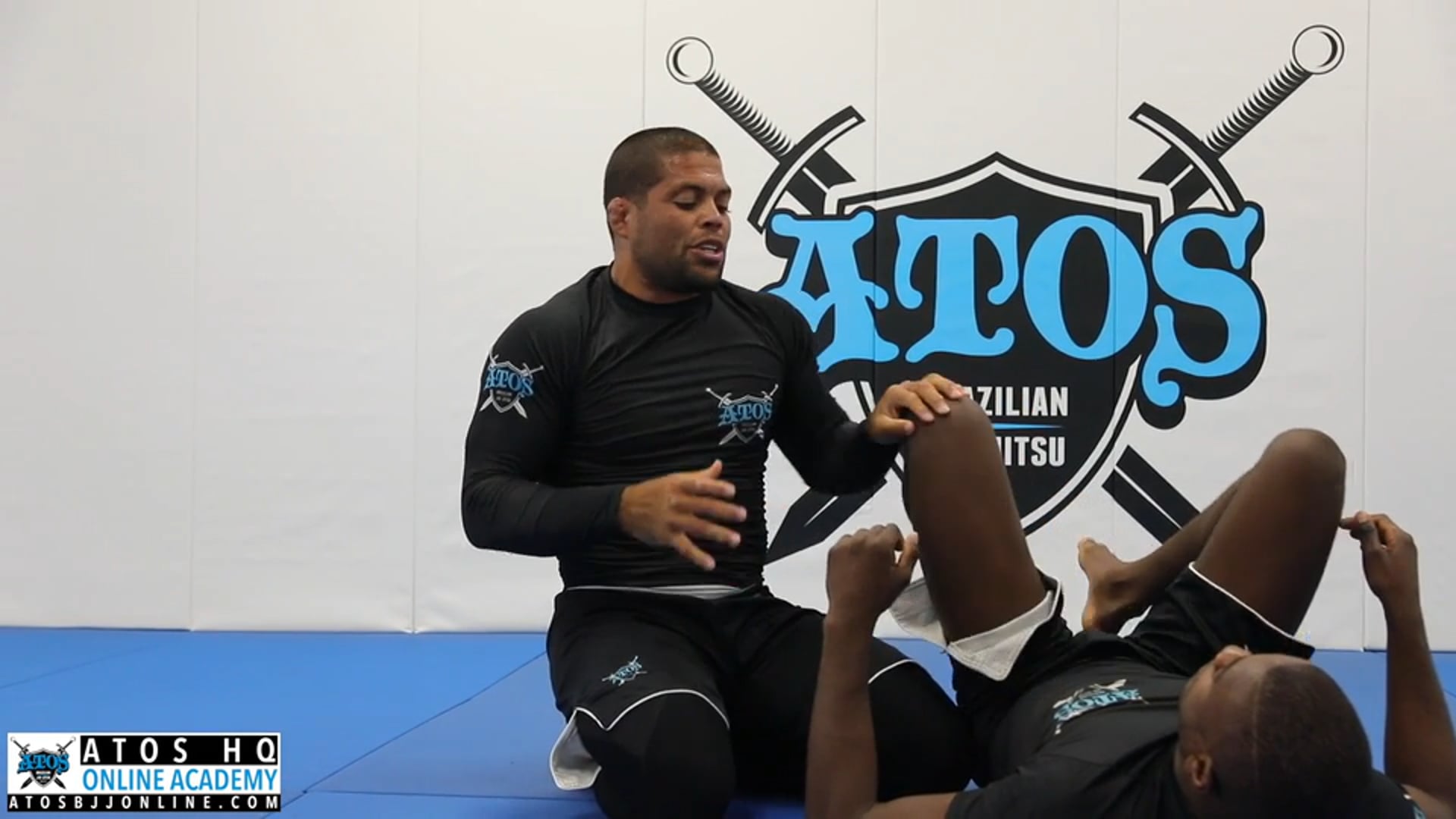 Modified Toreando Pass With Windshield Wiper Leg Drag Tripod Pass Details 